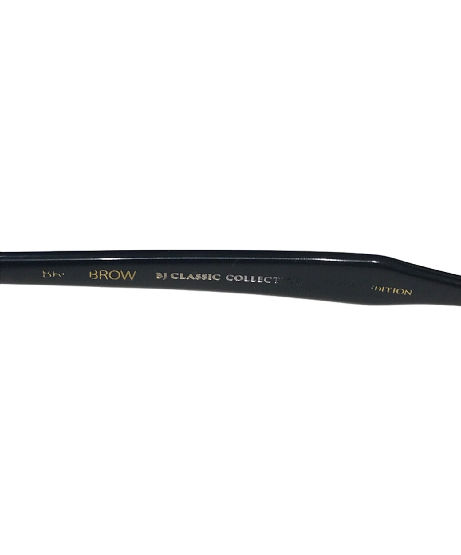 BJ CLASSIC COLLECTION 中古 黒×金 中古・古着通販】BJ Classic Collection (ビージェイクラッシック