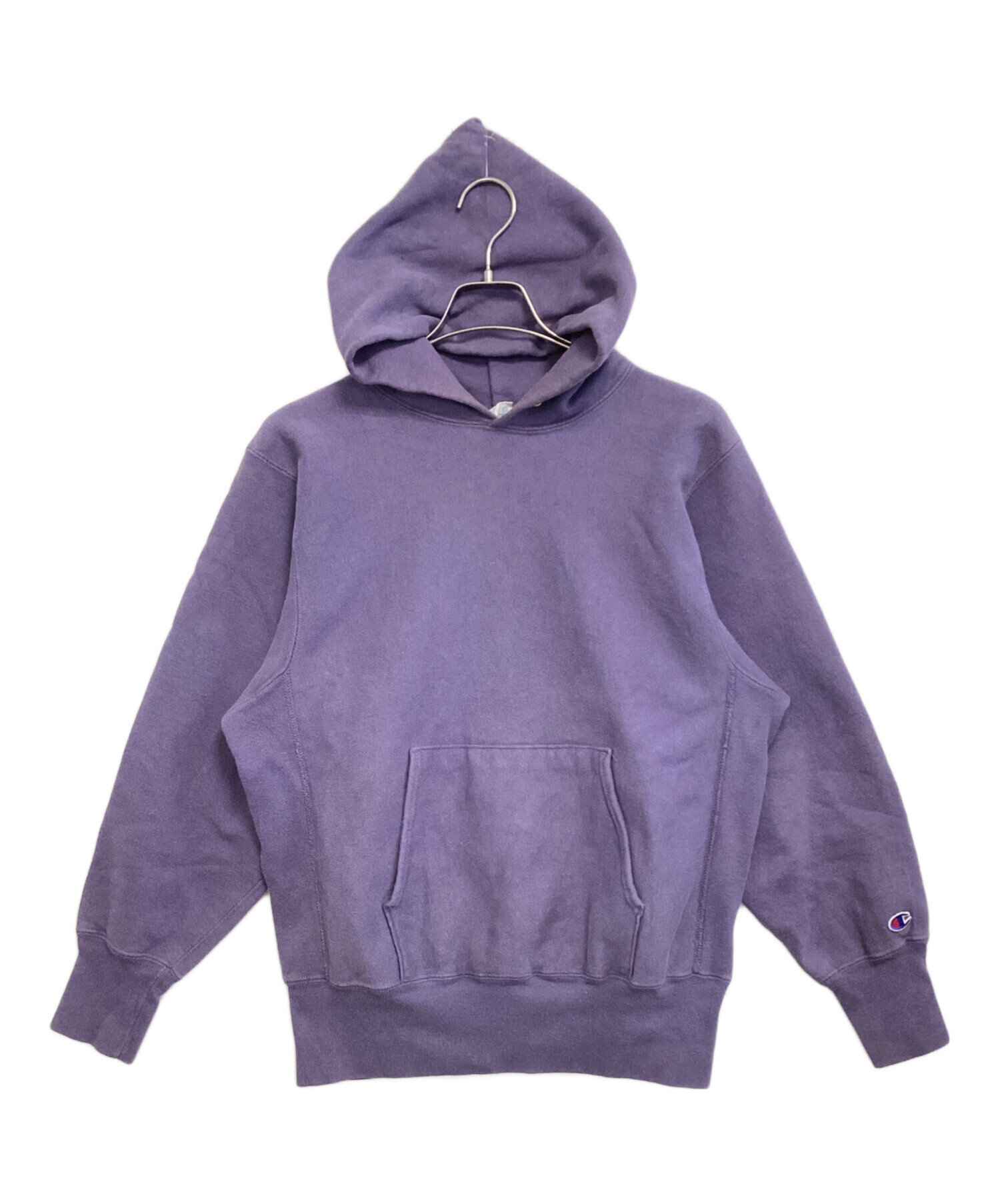 中古・古着通販】Champion (チャンピオン) リバースウィーブパーカー 