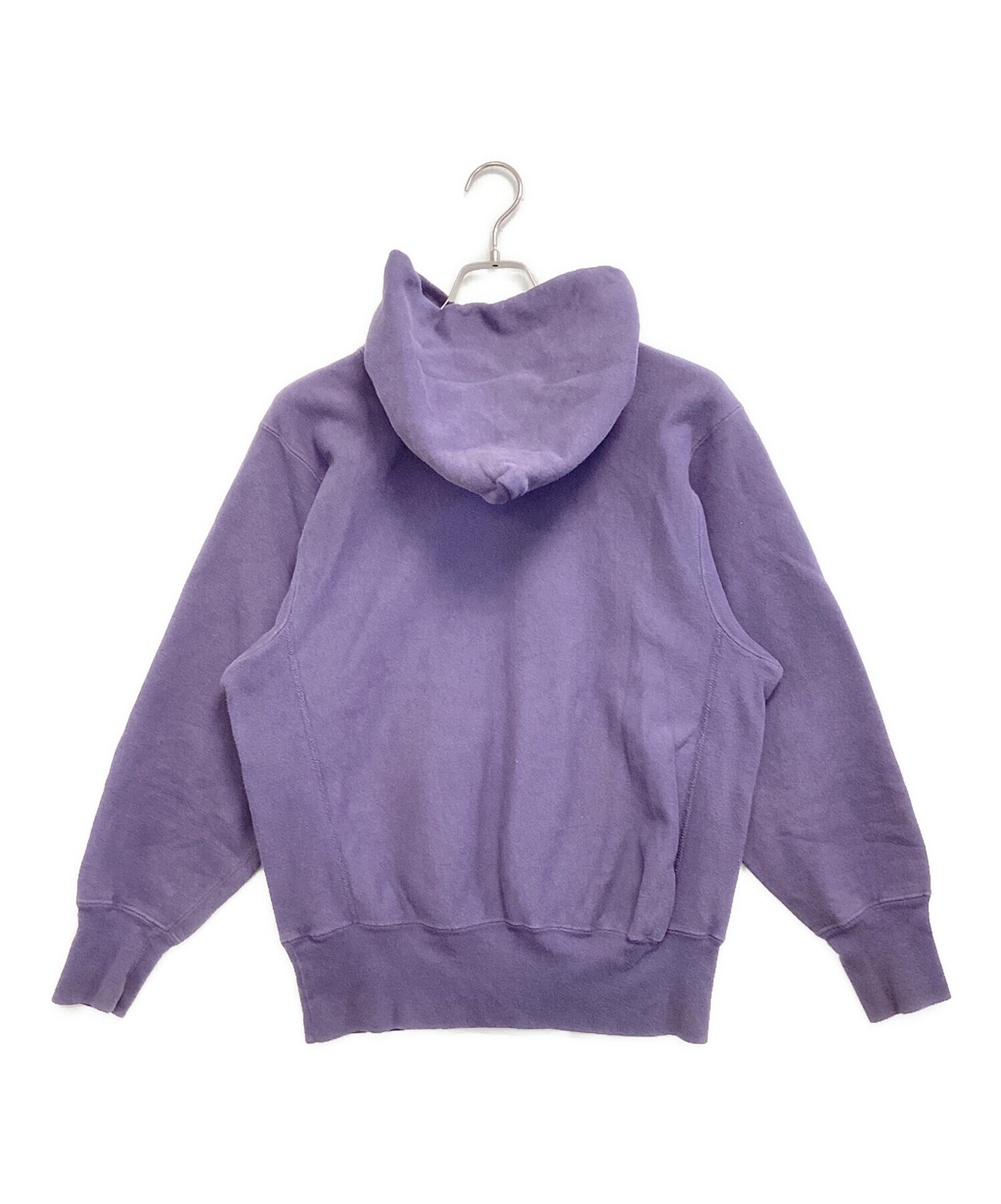 中古・古着通販】Champion (チャンピオン) リバースウィーブパーカー 
