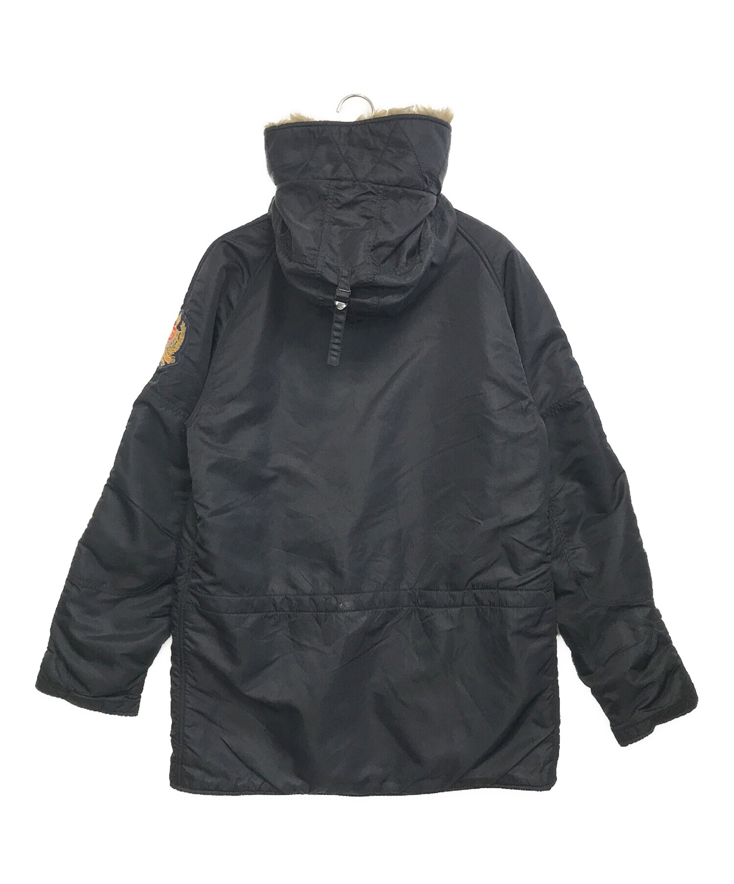 中古・古着通販】POLO RALPH LAUREN (ポロ・ラルフローレン) N-3B