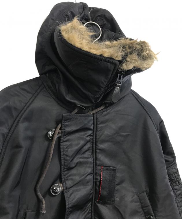 中古・古着通販】POLO RALPH LAUREN (ポロ・ラルフローレン) N-3B