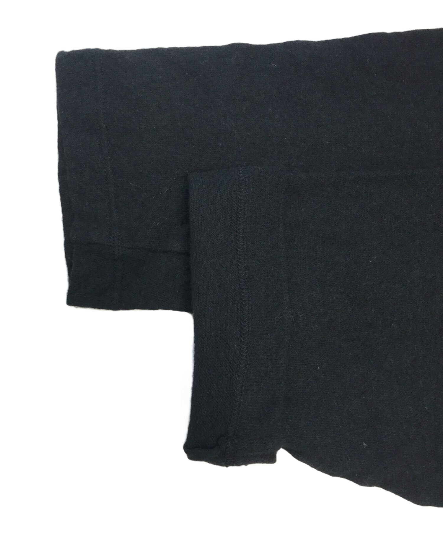 中古・古着通販】ISSEY MIYAKE (イッセイミヤケ) タートルネックニット