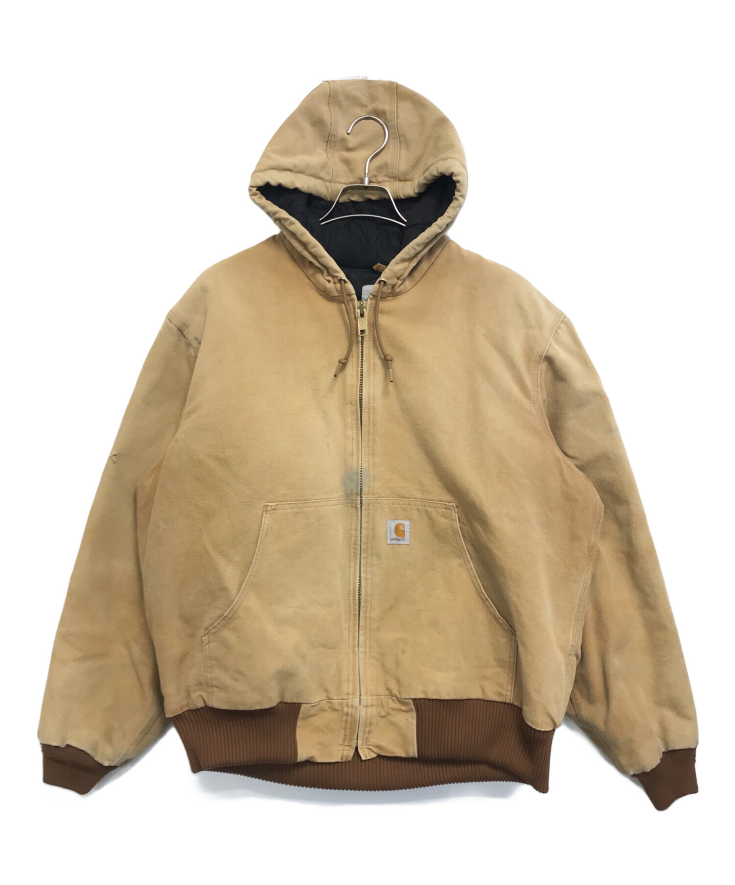 中古・古着通販】CarHartt (カーハート) アクティブジャケット 