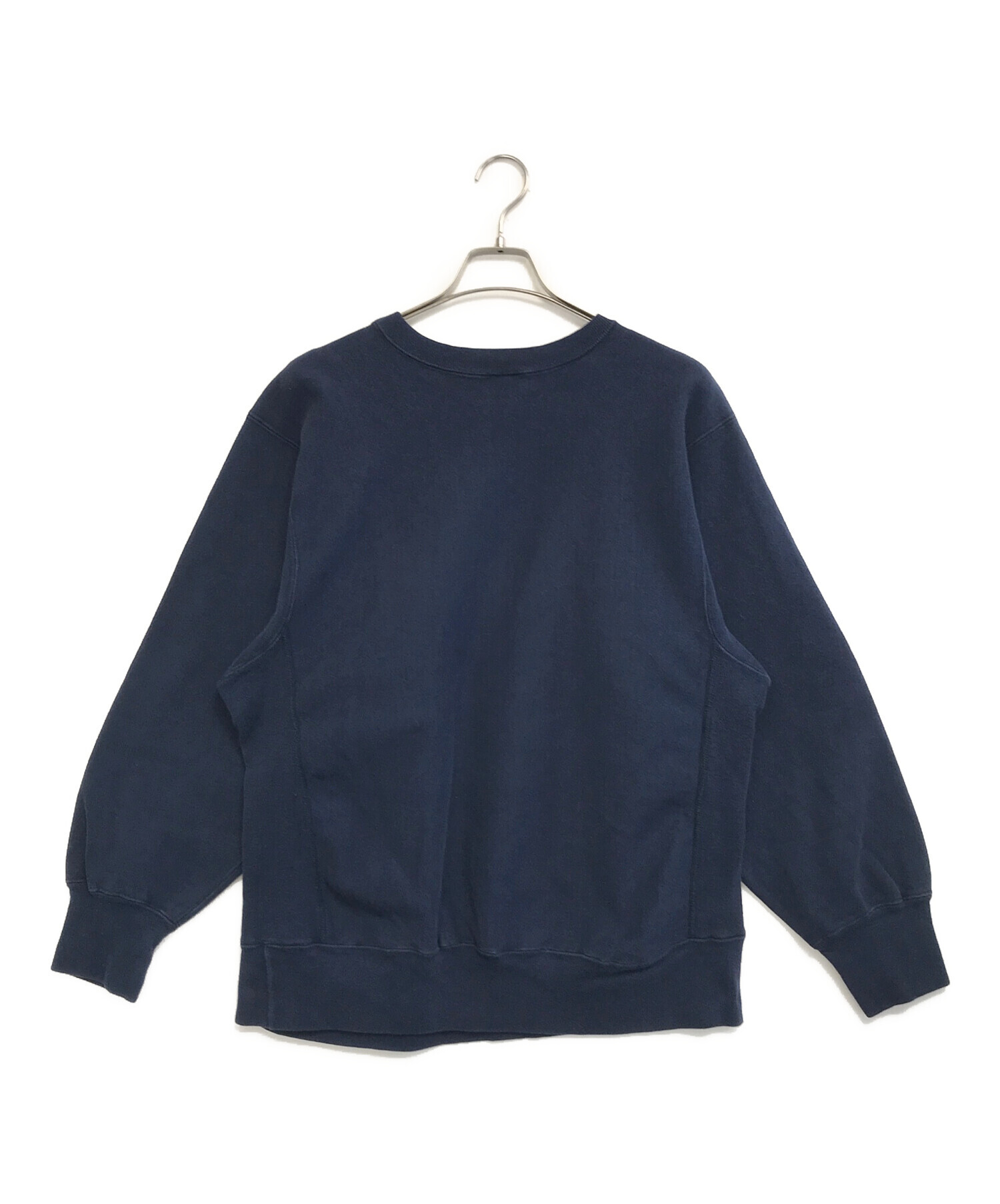 中古・古着通販】Champion (チャンピオン) リバースウィーブスウェット