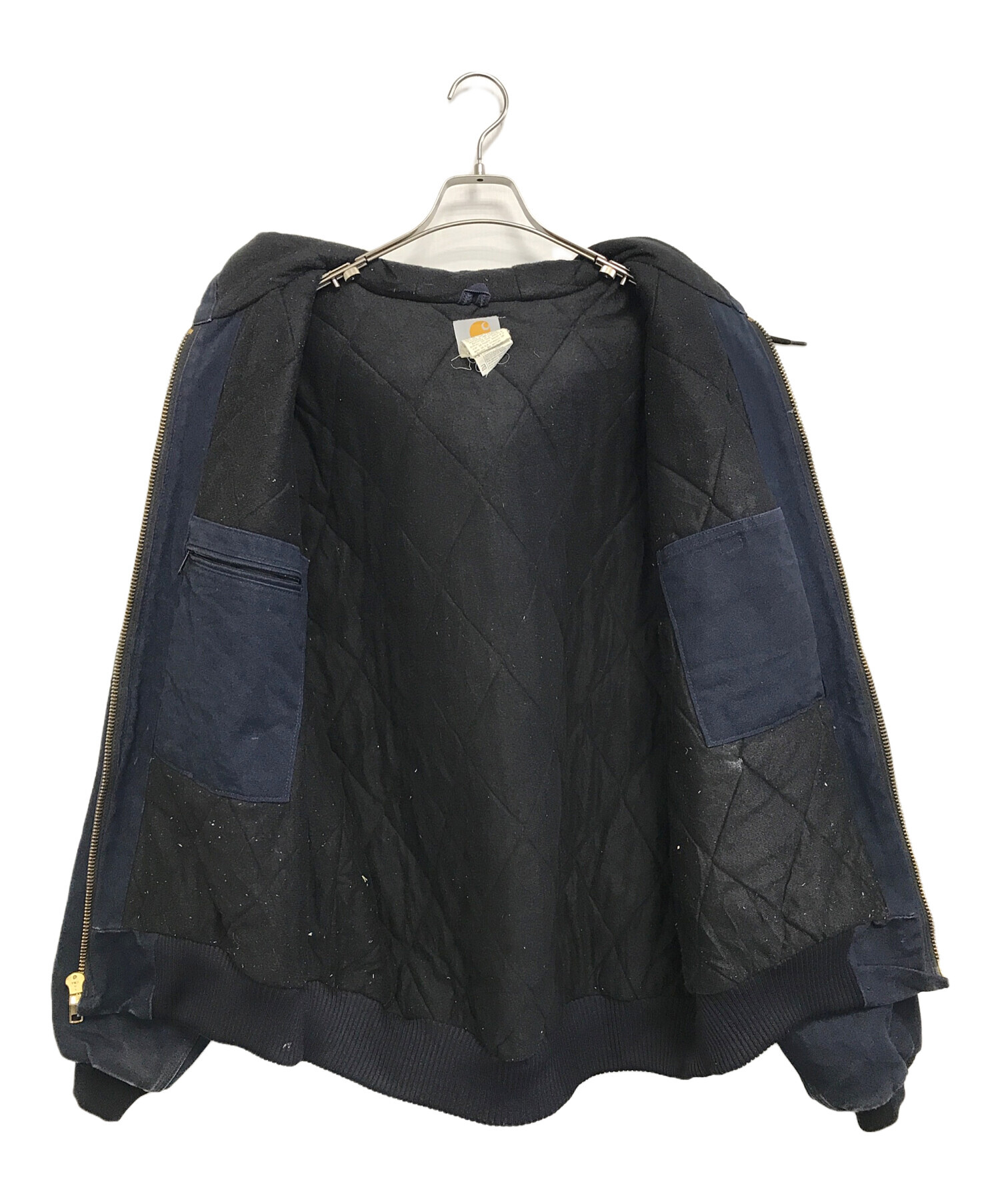 中古・古着通販】CarHartt (カーハート) アクティブジャケット