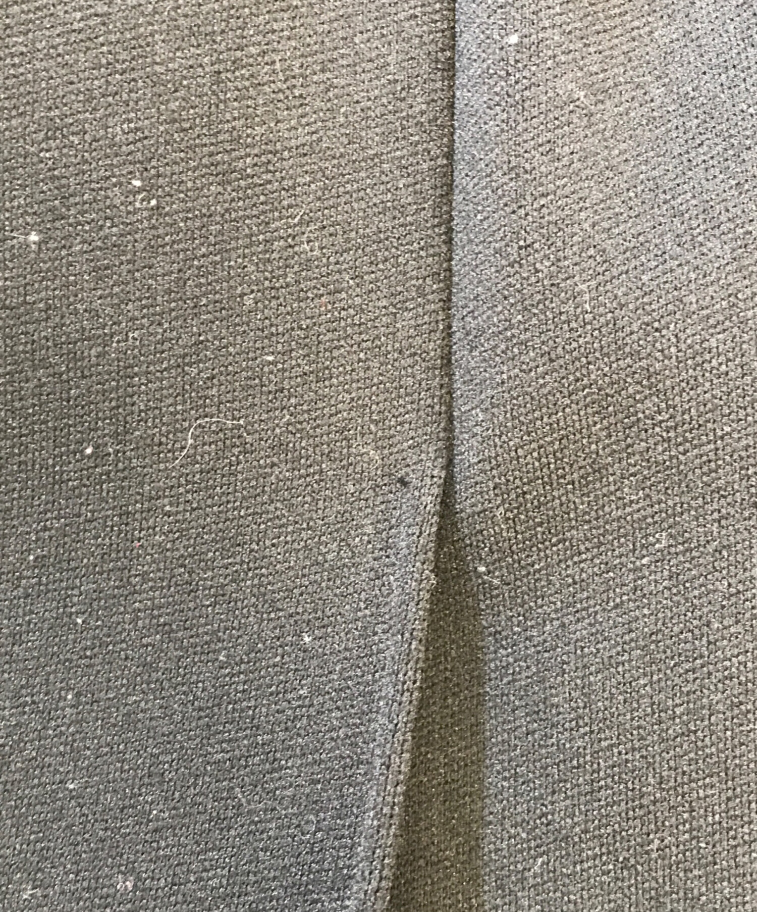 中古・古着通販】COMME des GARCONS (コムデギャルソン) プリーツ