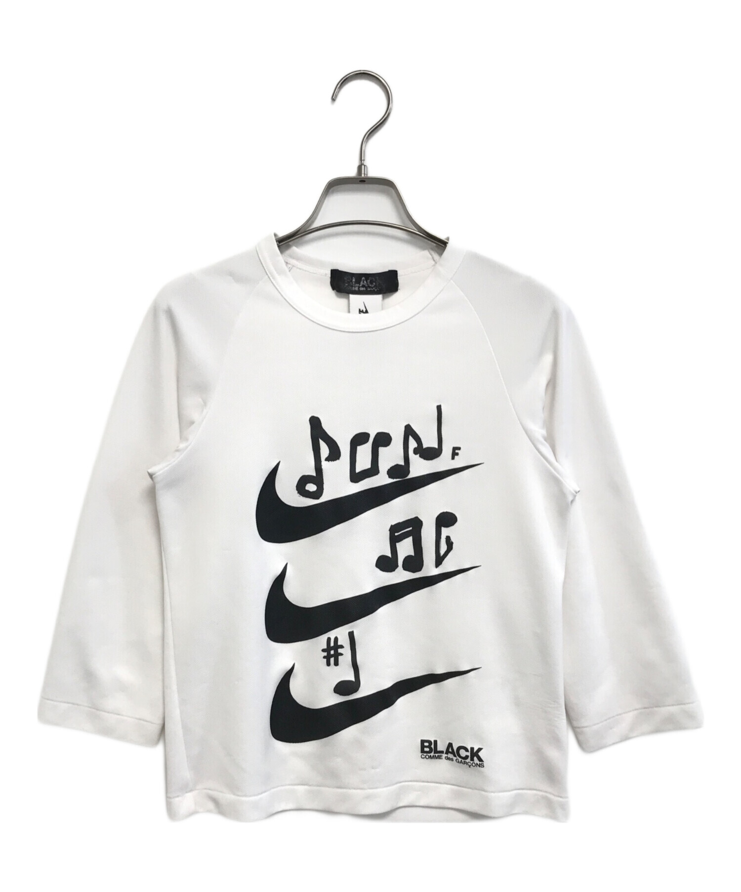 中古・古着通販】BLACK COMME des GARCONS (ブラックコムデギャルソン