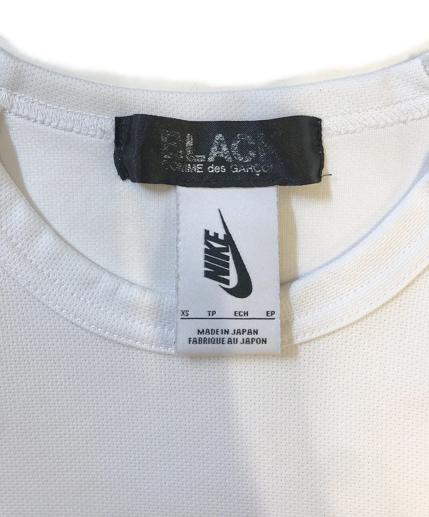 中古・古着通販】BLACK COMME des GARCONS (ブラックコムデギャルソン
