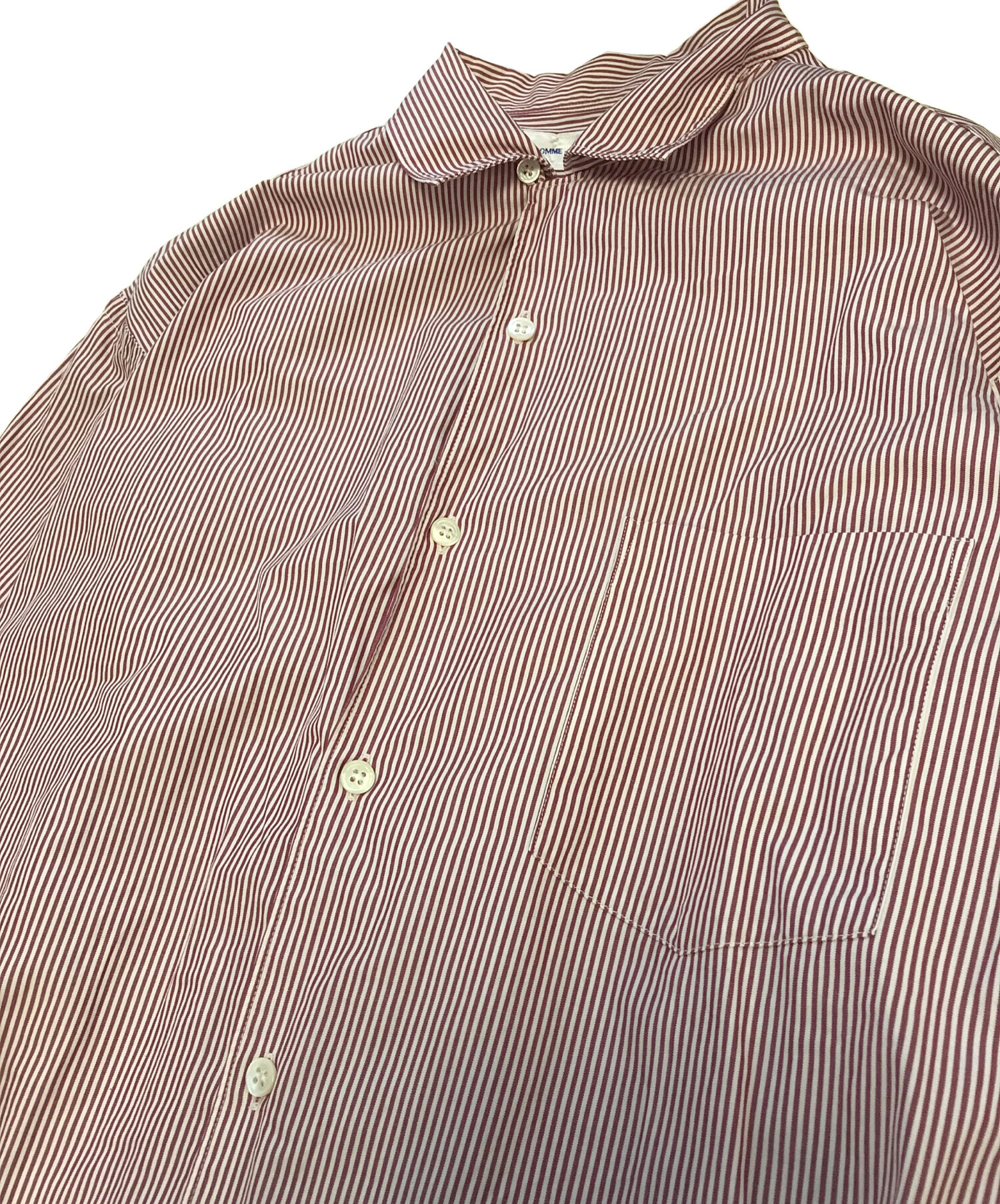 中古・古着通販】COMME des GARCONS SHIRT (コムデギャルソンシャツ