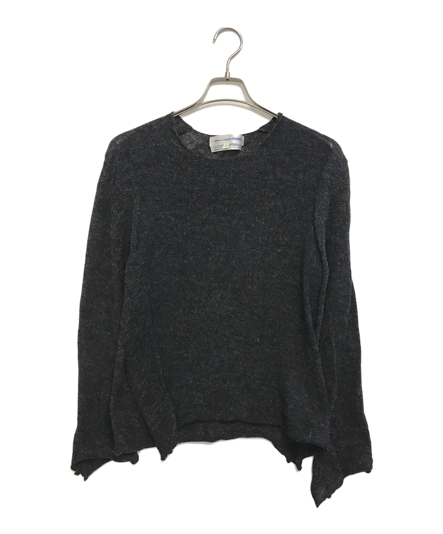 中古・古着通販】COMME des GARCONS SHIRT (コムデギャルソンシャツ