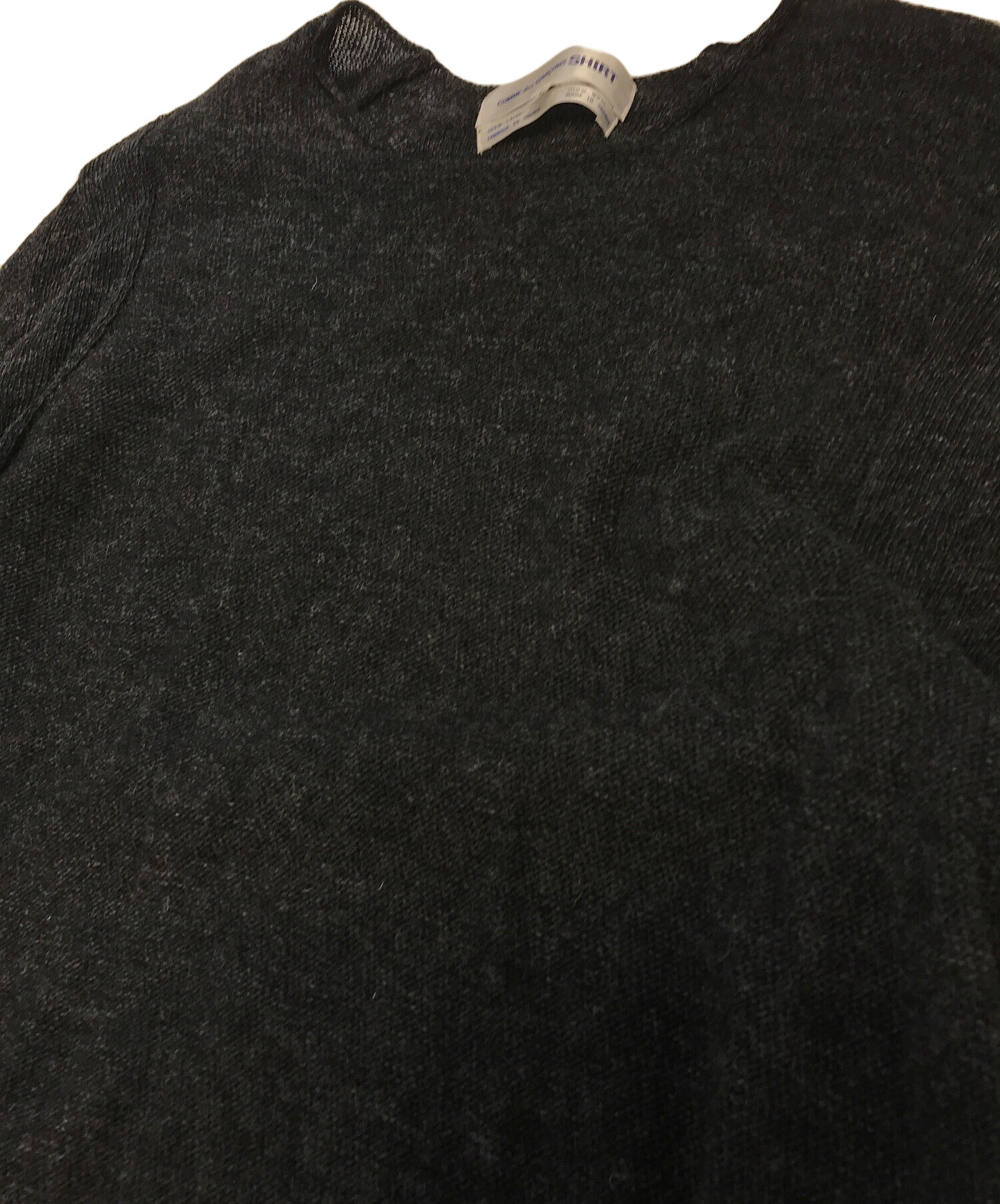 中古・古着通販】COMME des GARCONS SHIRT (コムデギャルソンシャツ