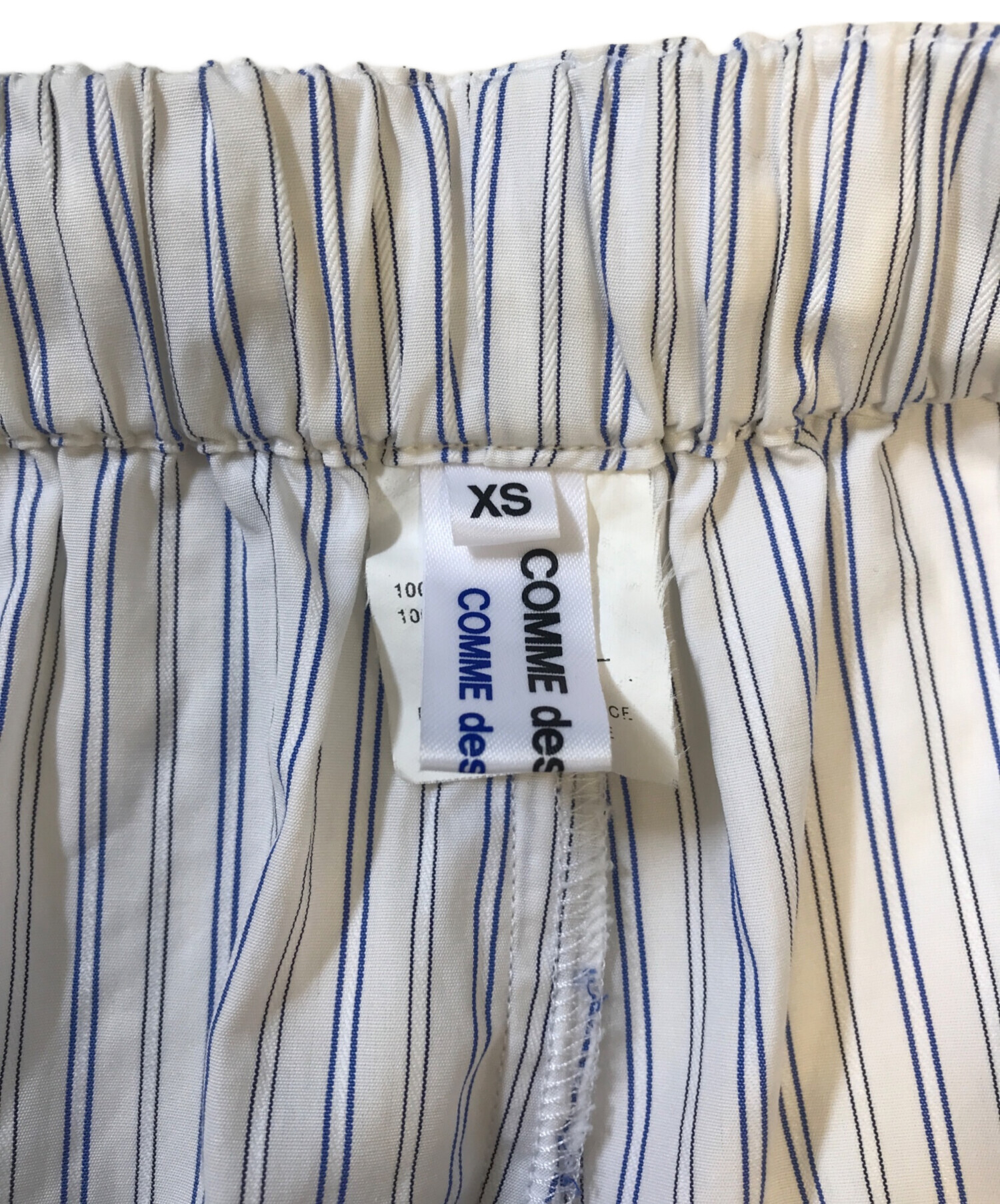 中古・古着通販】COMME des GARCONS COMME des GARCONS