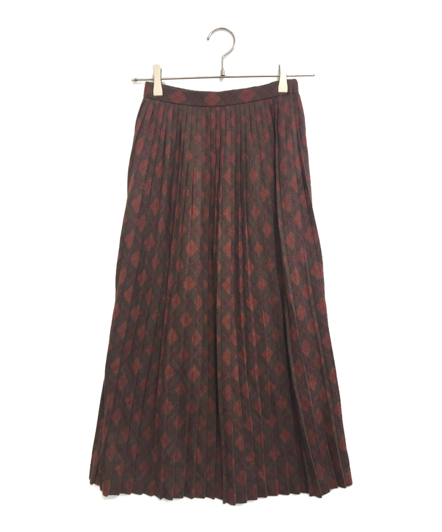 中古・古着通販】COMME des GARCONS (コムデギャルソン) チェック