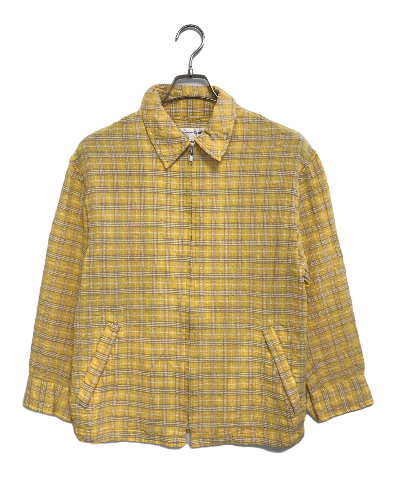 中古・古着通販】COMME des GARCONS SHIRT (コムデギャルソンシャツ