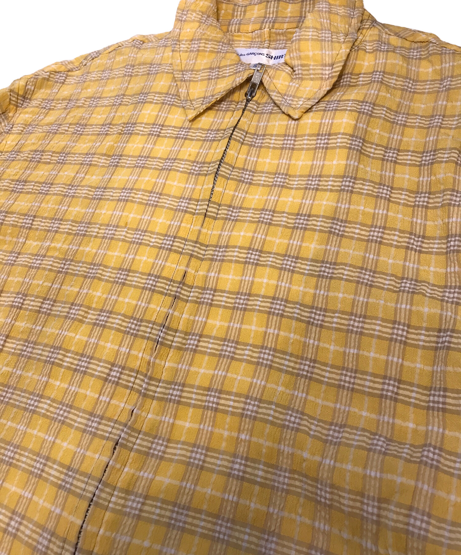 中古・古着通販】COMME des GARCONS SHIRT (コムデギャルソンシャツ
