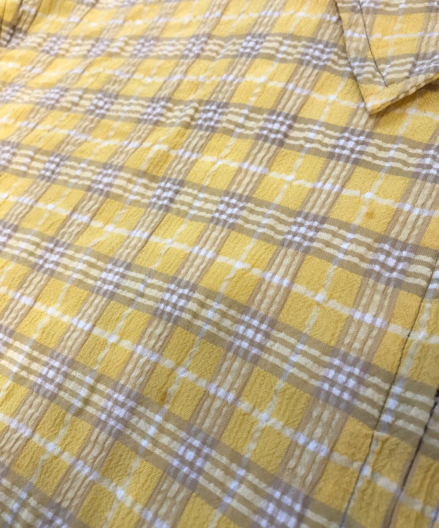中古・古着通販】COMME des GARCONS SHIRT (コムデギャルソンシャツ 