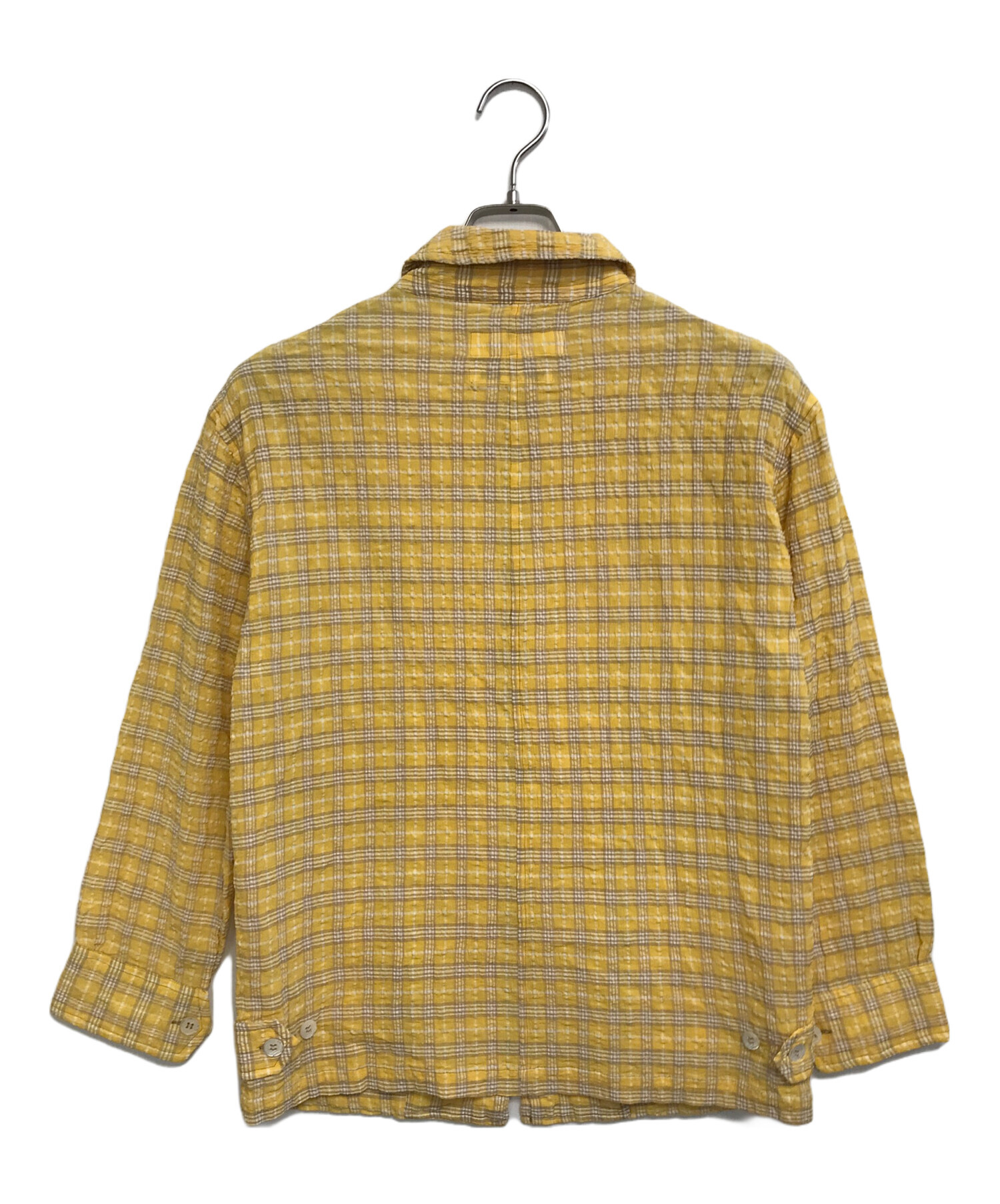 中古・古着通販】COMME des GARCONS SHIRT (コムデギャルソンシャツ