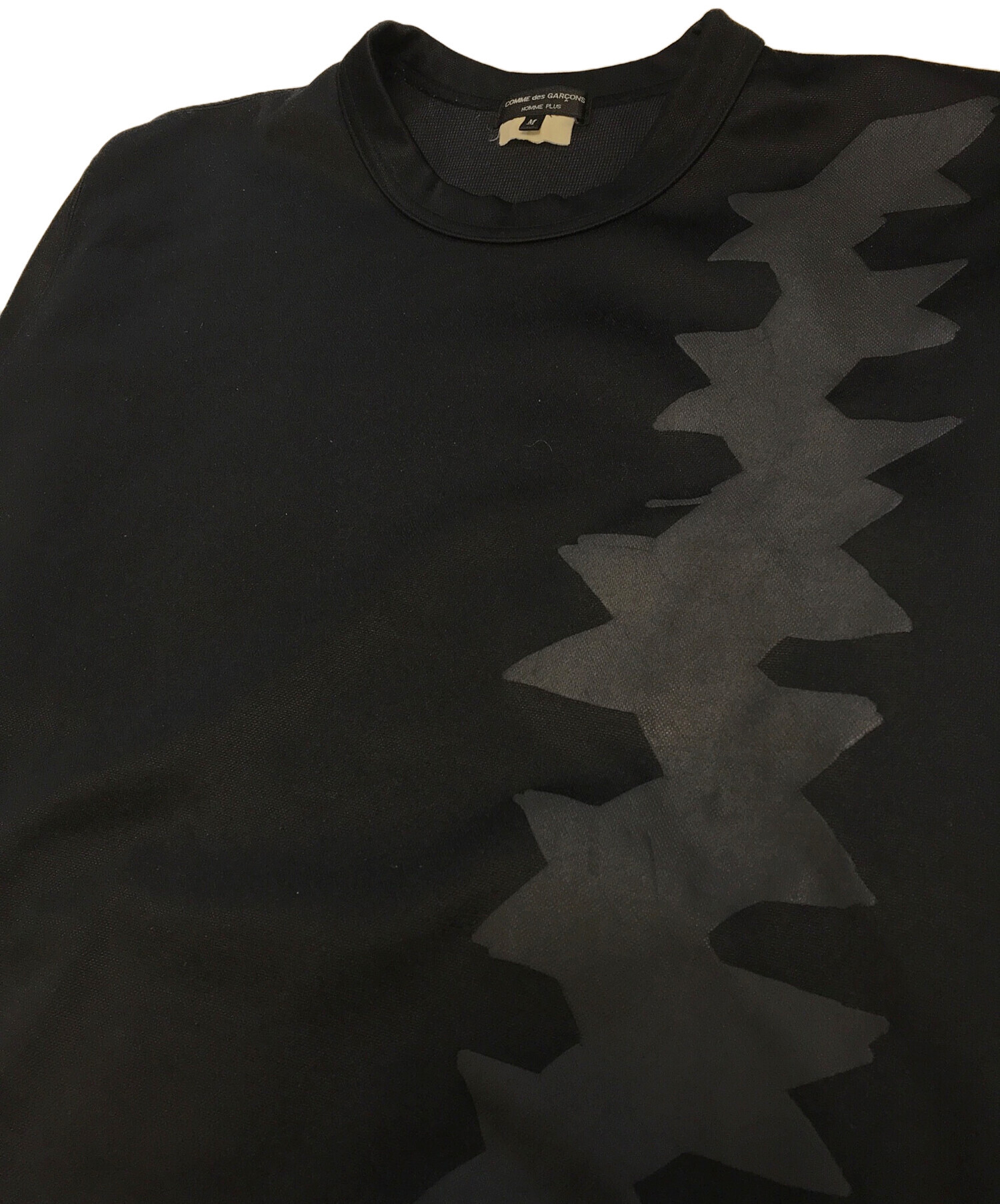 中古・古着通販】COMME des GARCONS HOMME PLUS (コムデギャルソンオム