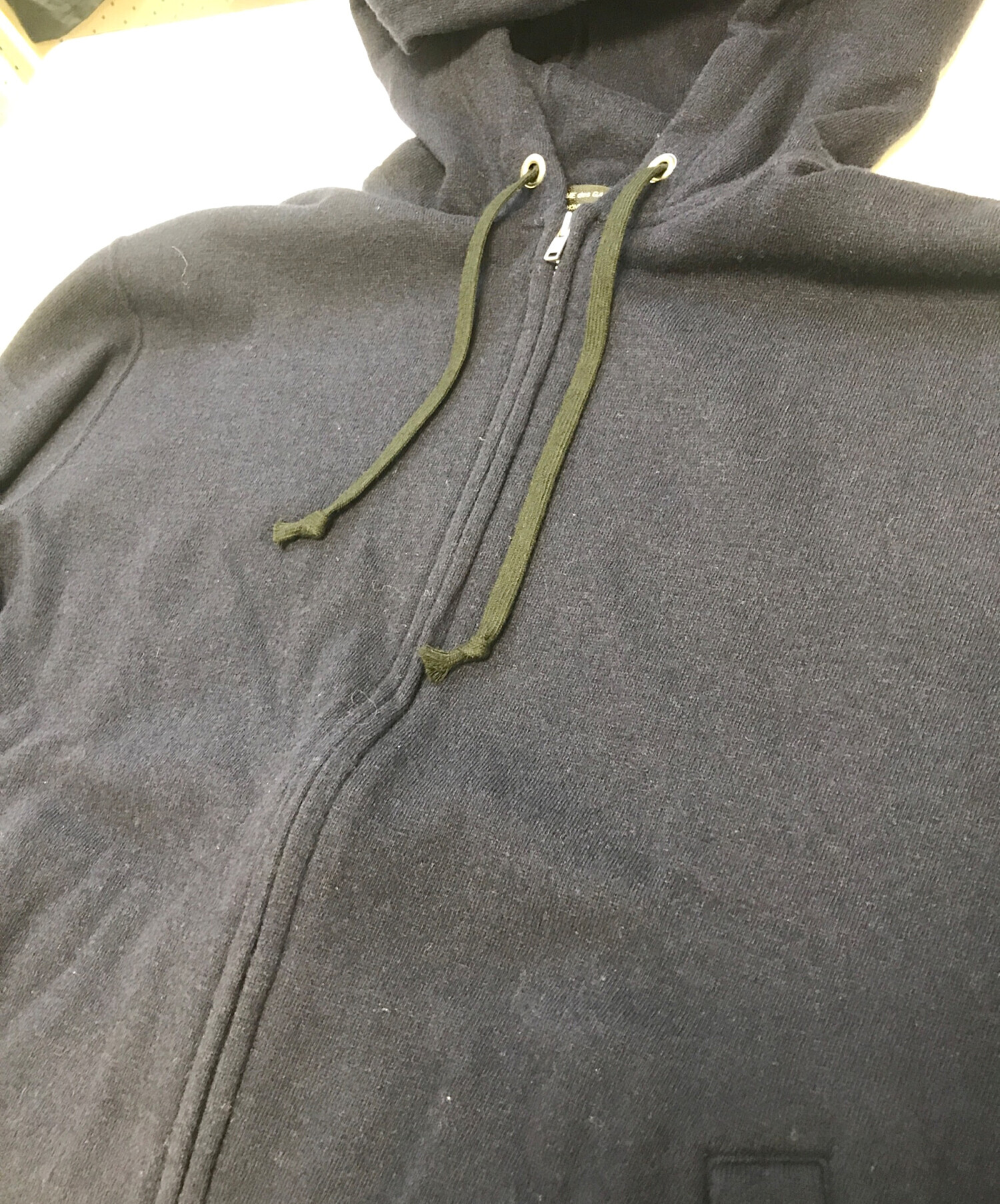 中古・古着通販】COMME des GARCONS HOMME PLUS (コムデギャルソンオム