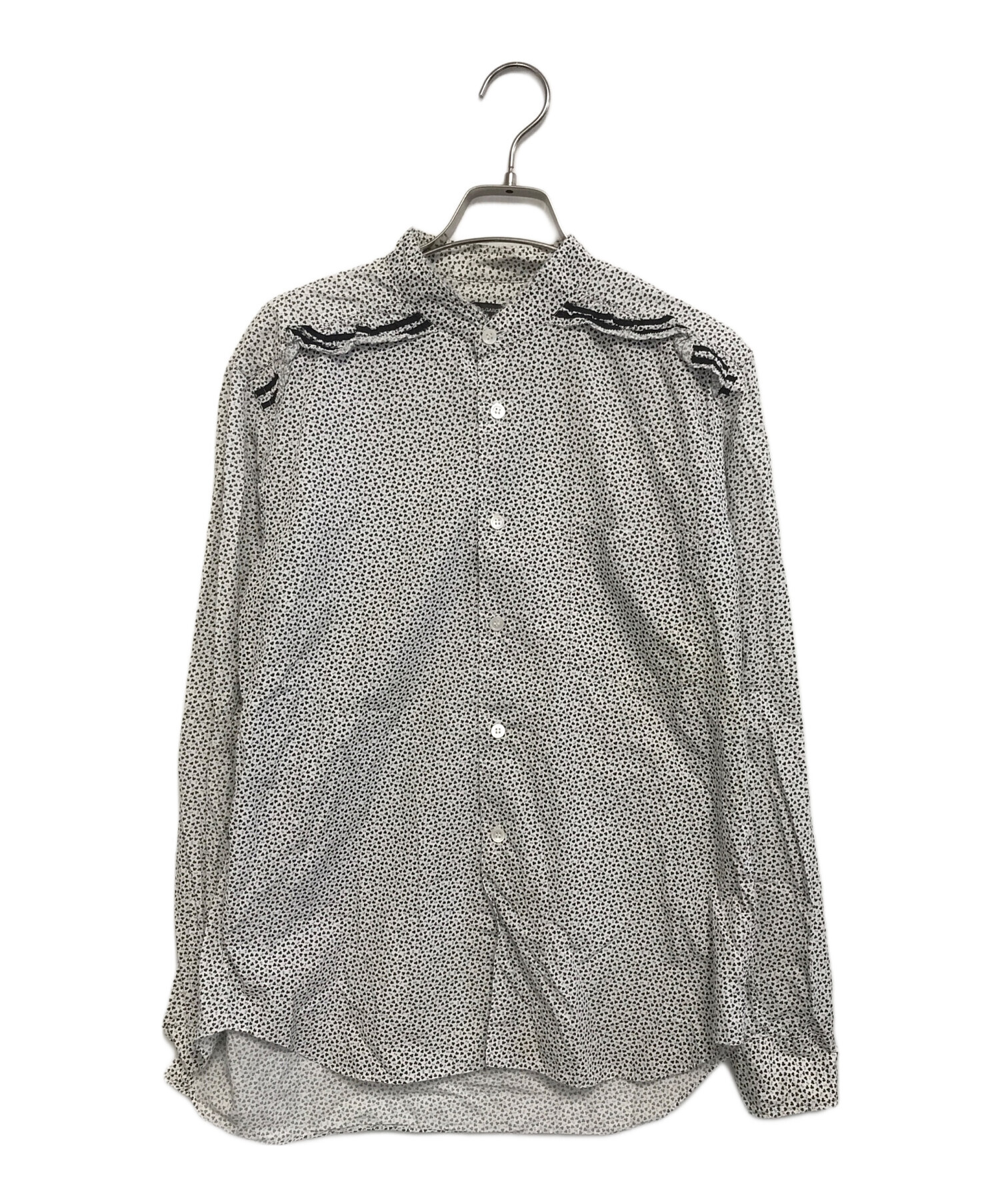 中古・古着通販】COMME des GARCONS HOMME PLUS (コムデギャルソンオム