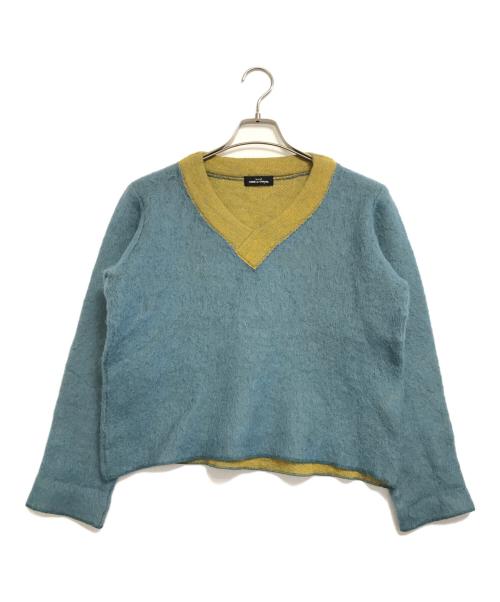 中古・古着通販】tricot COMME des GARCONS (トリココムデギャルソン