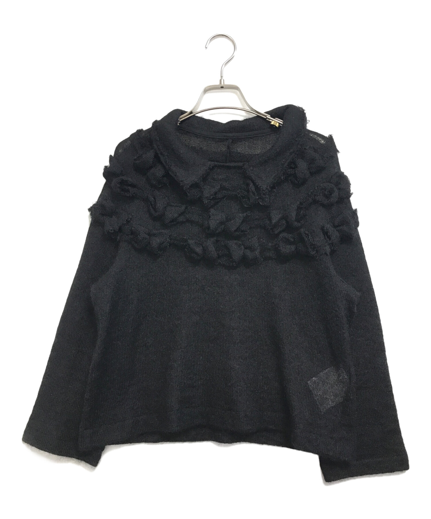 中古・古着通販】tricot COMME des GARCONS (トリココムデギャルソン