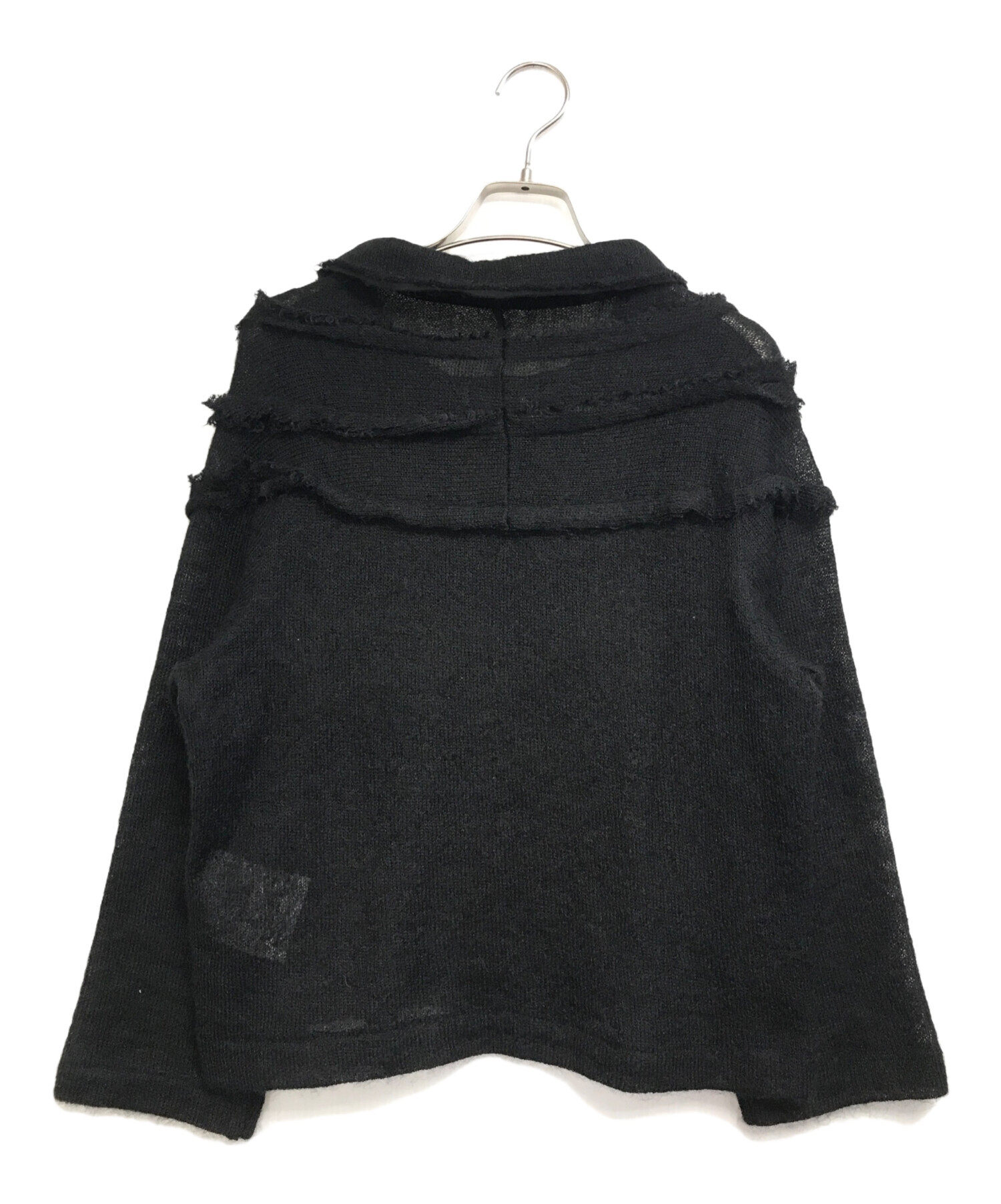 中古・古着通販】tricot COMME des GARCONS (トリココムデギャルソン