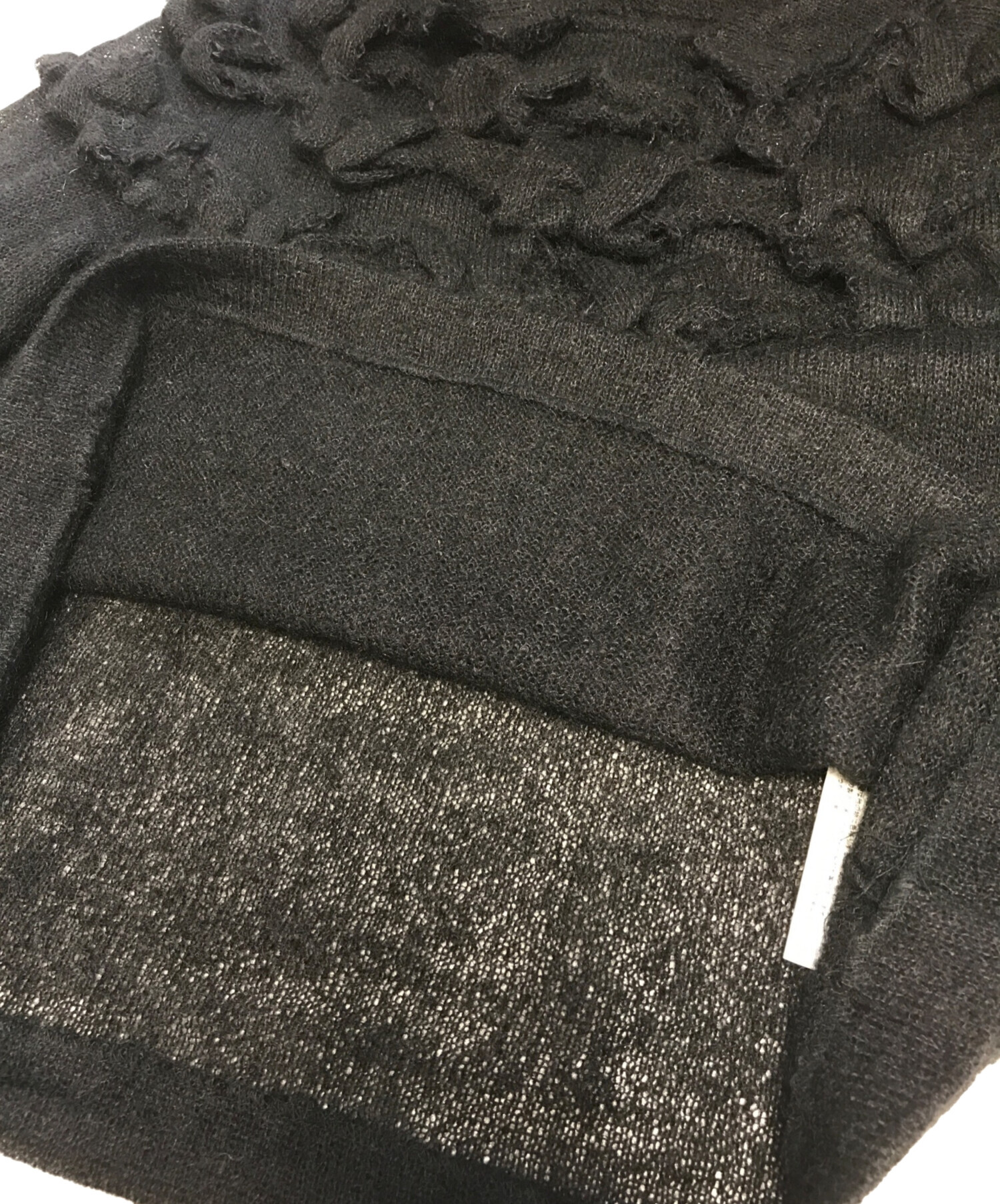 中古・古着通販】tricot COMME des GARCONS (トリココムデギャルソン