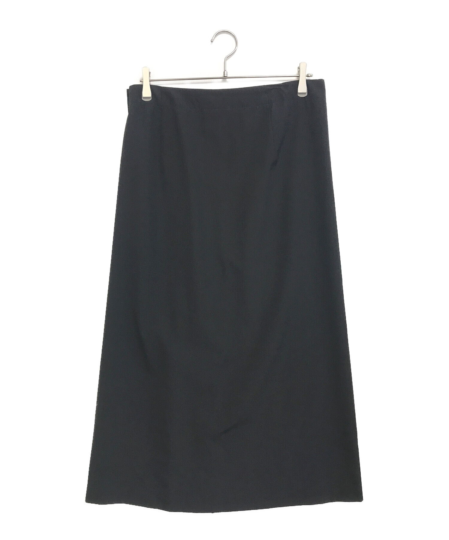 専用！Y'sワイズプリーツロングスカート Y'sワイズプリーツロングスカート