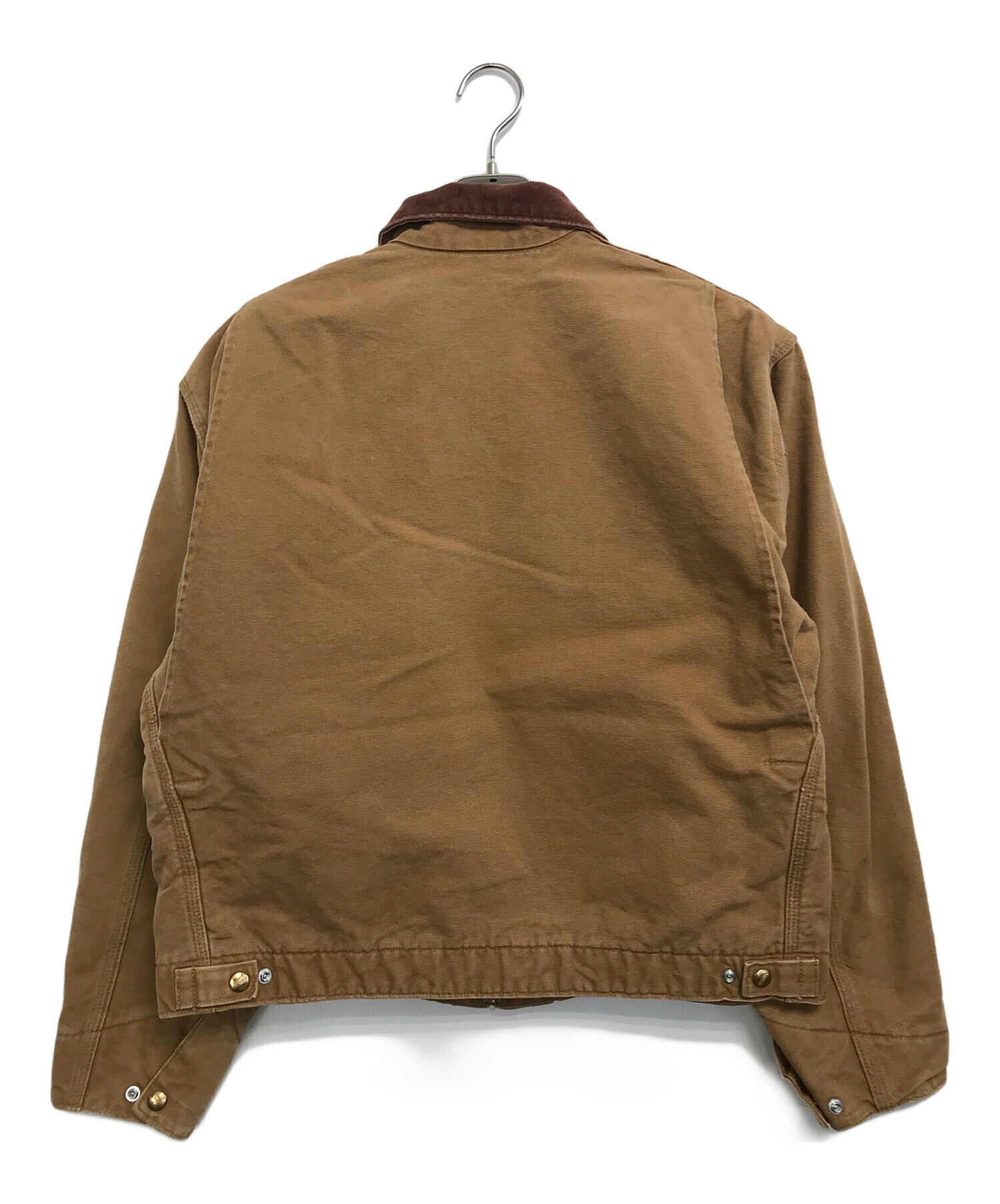 中古・古着通販】CarHartt (カーハート) デトロイトジャケット