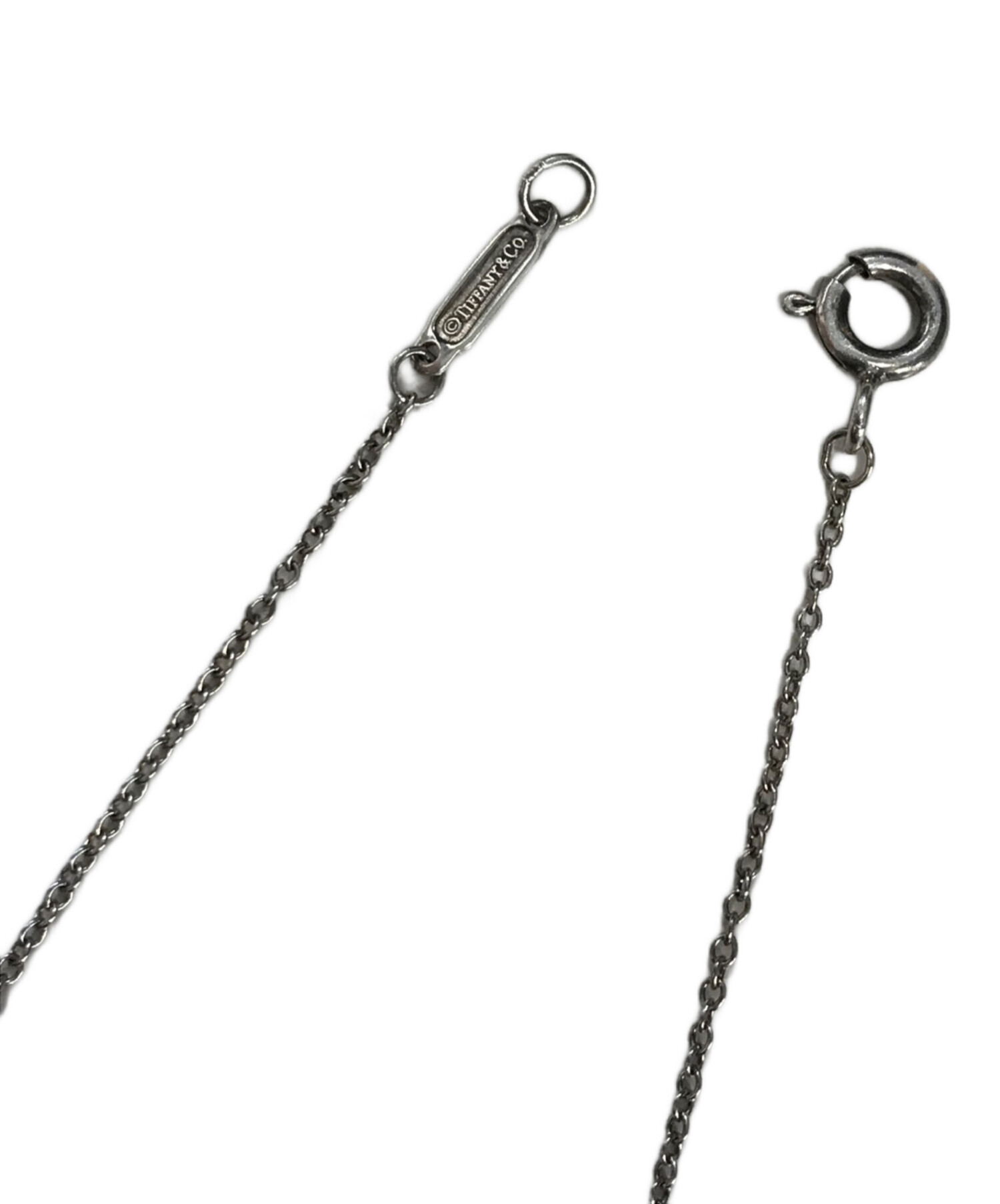 中古・古着通販】TIFFANY & Co. (ティファニー アンド コー) 1837 