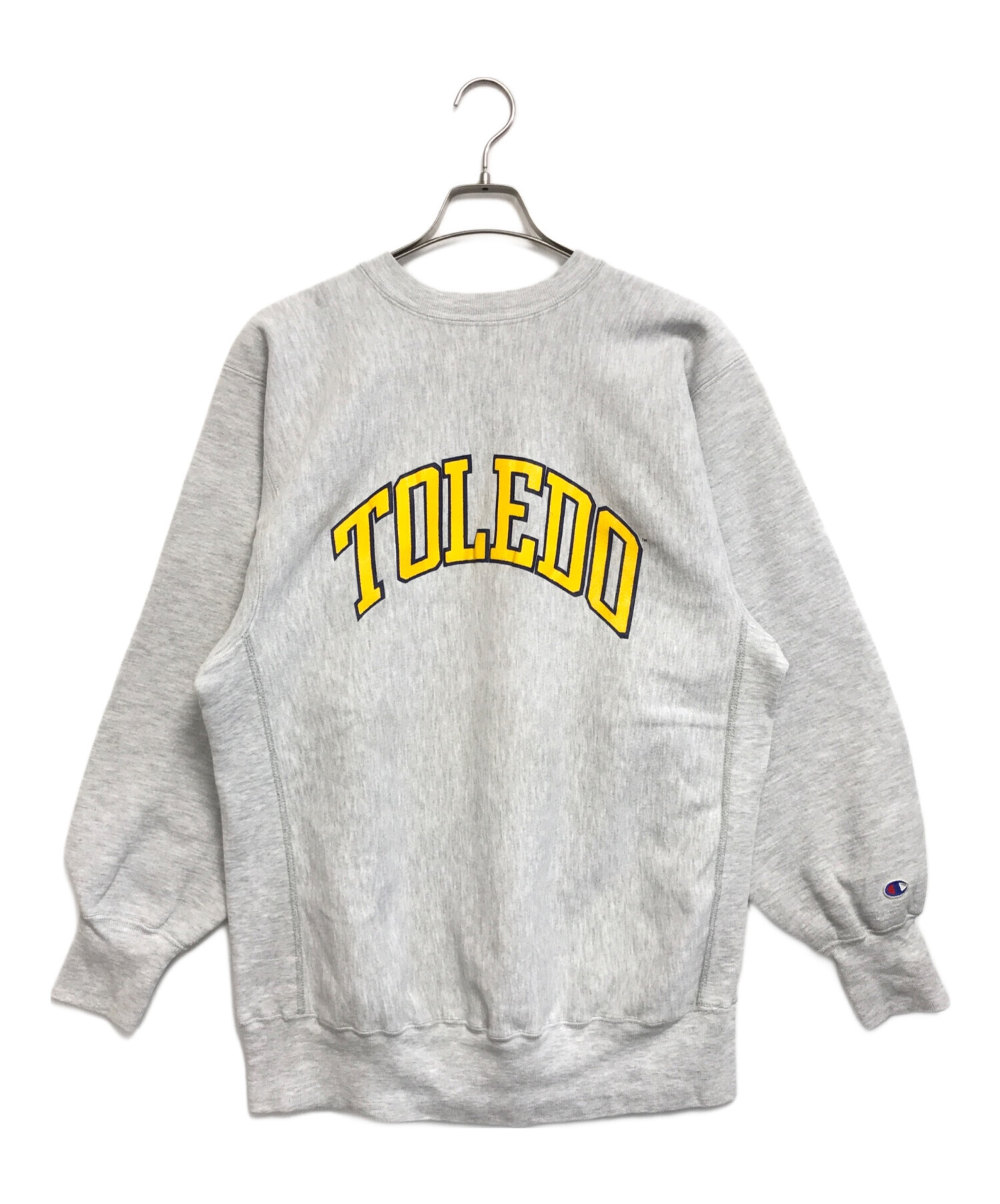 中古・古着通販】Champion (チャンピオン) リバースウィーブスウェット 