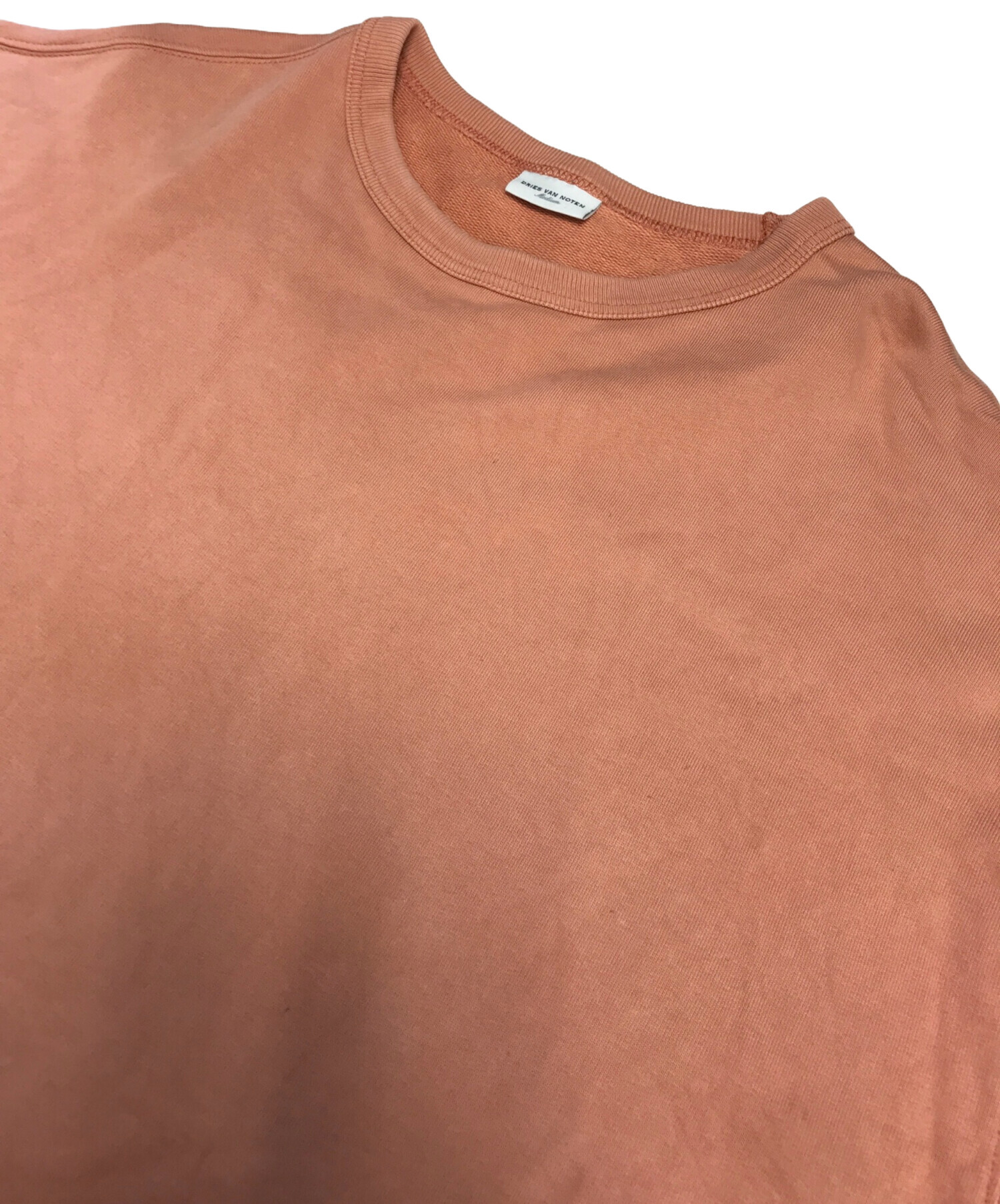 中古・古着通販】DRIES VAN NOTEN (ドリスヴァンノッテン) オーバー