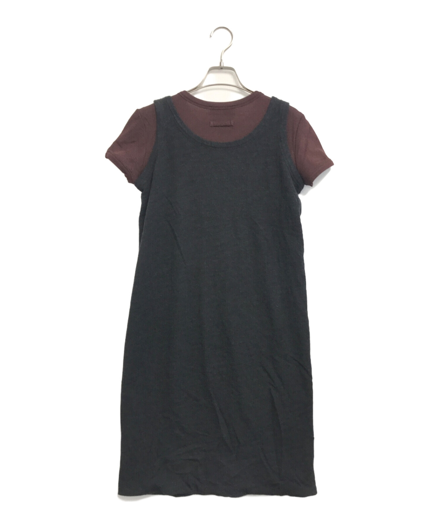 中古・古着通販】Jean Paul GAULTIER CLASSIQUE (ジャンポールゴルチエ