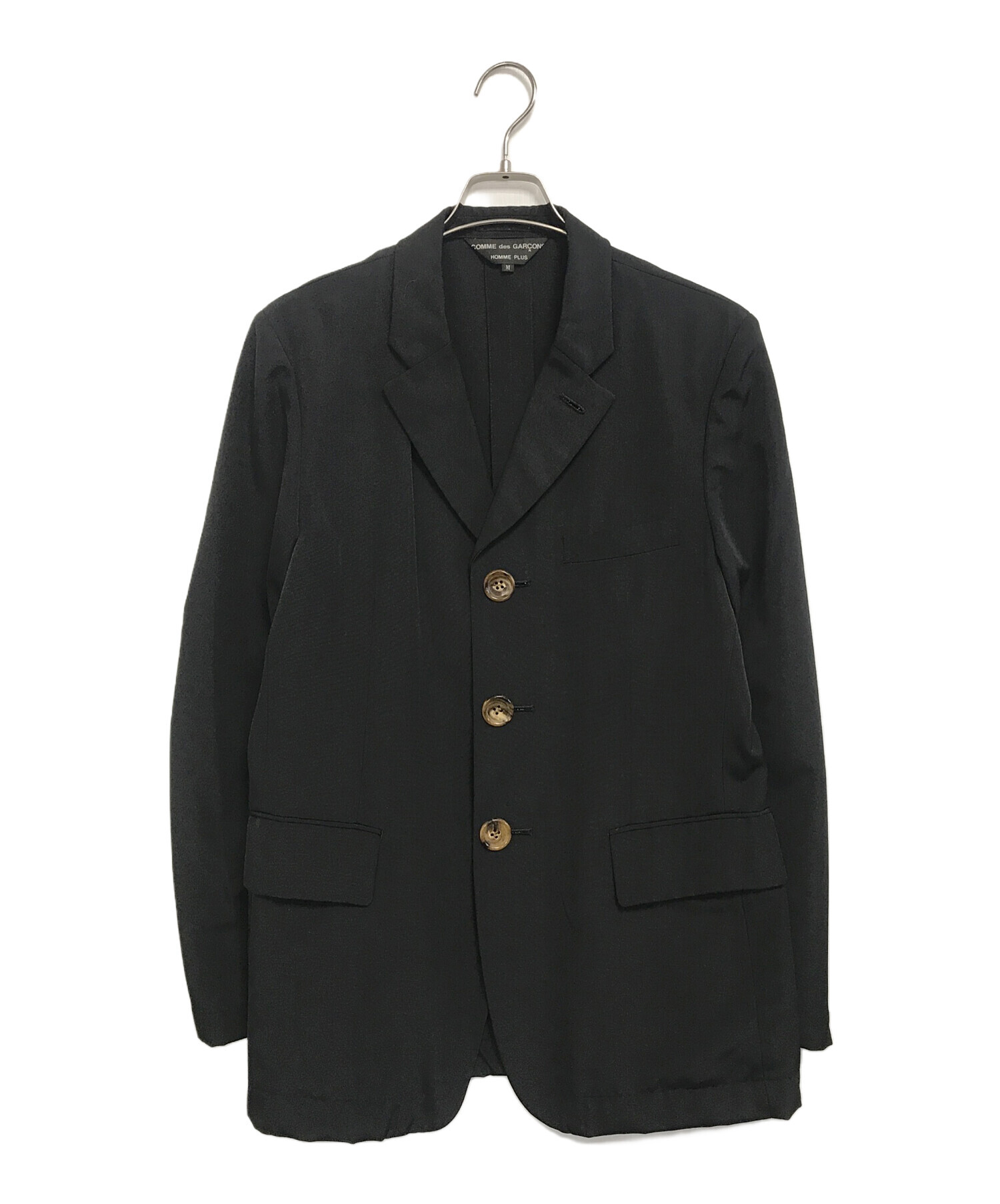 中古・古着通販】COMME des GARCONS HOMME PLUS (コムデギャルソンオム