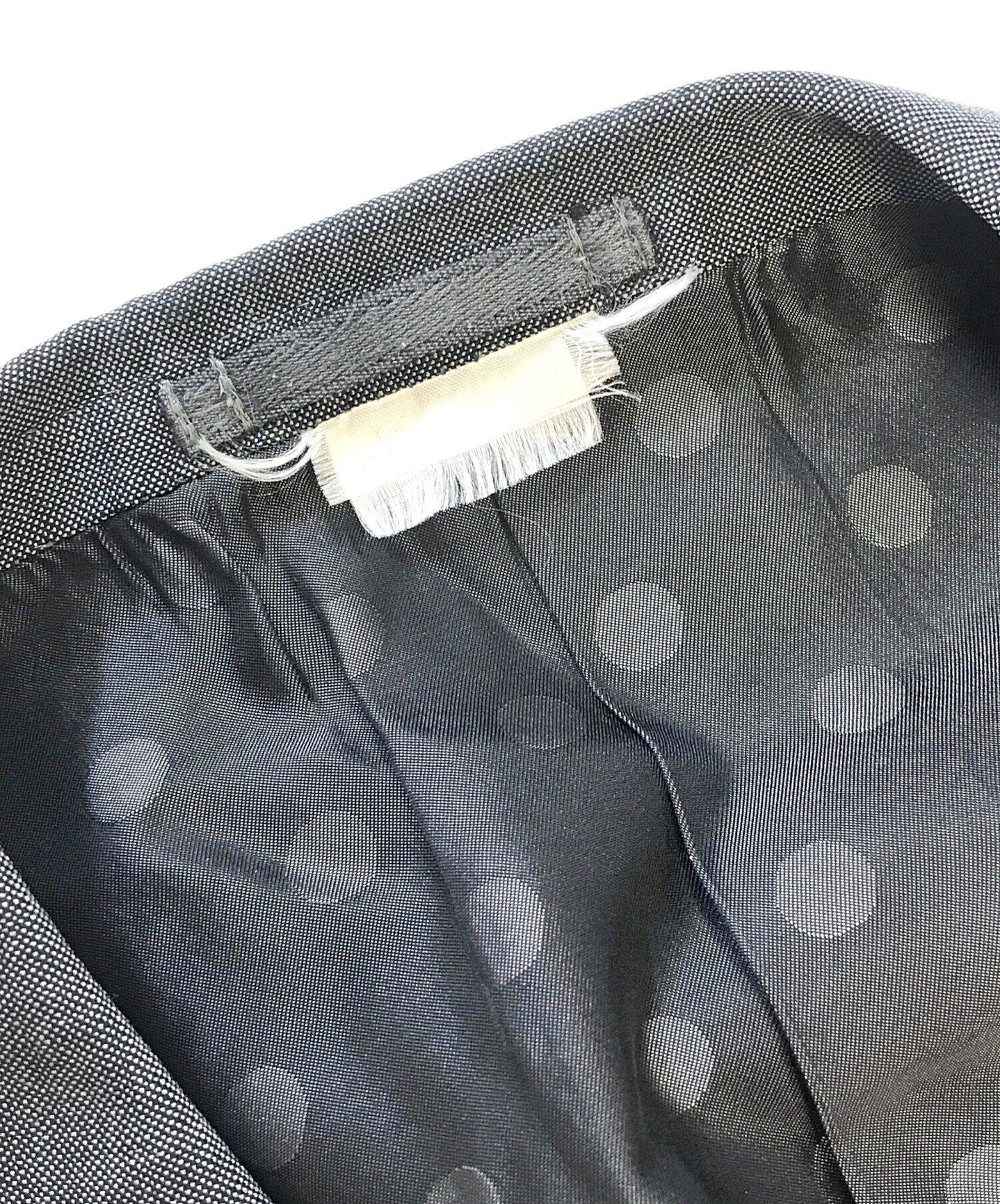 中古・古着通販】COMME des GARCONS HOMME DEUX (コムデギャルソン