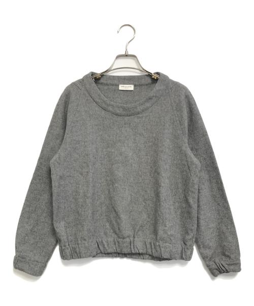 中古・古着通販】DRIES VAN NOTEN (ドリスヴァンノッテン) スウェット