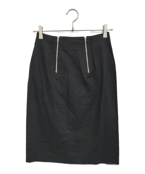 Jean Paul Gaultier スカート 中古・古着通販】Jean Paul GAULTIER (ジャンポールゴルチェ) ジップ