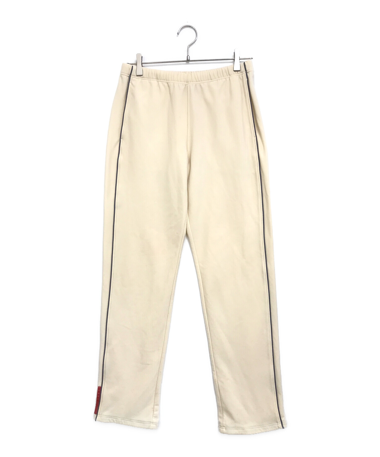 中古・古着通販】PRADA SPORTS (プラダスポーツ) トラックパンツ