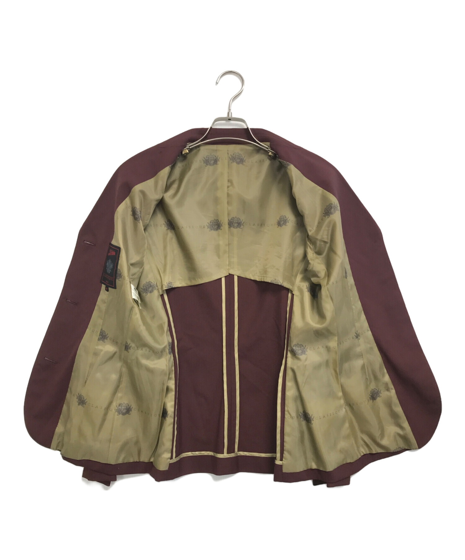 中古・古着通販】Jean Paul GAULTIER CLASSIQUE (ジャンポールゴルチエ