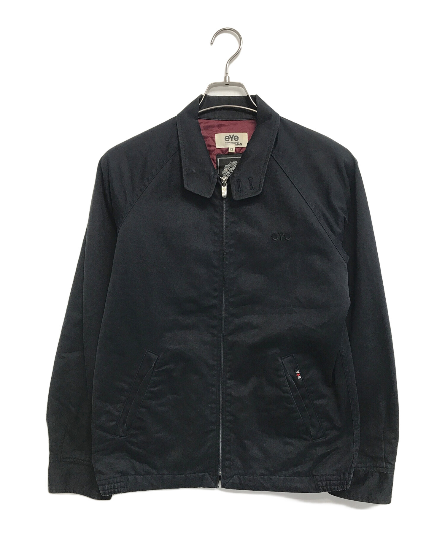 中古・古着通販】eYe COMME des GARCONS JUNYAWATANABE MAN (アイ コム 