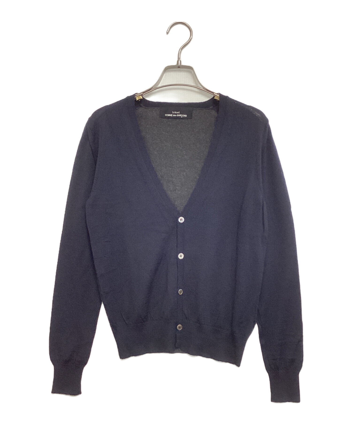 中古・古着通販】tricot COMME des GARCONS (トリココムデギャルソン