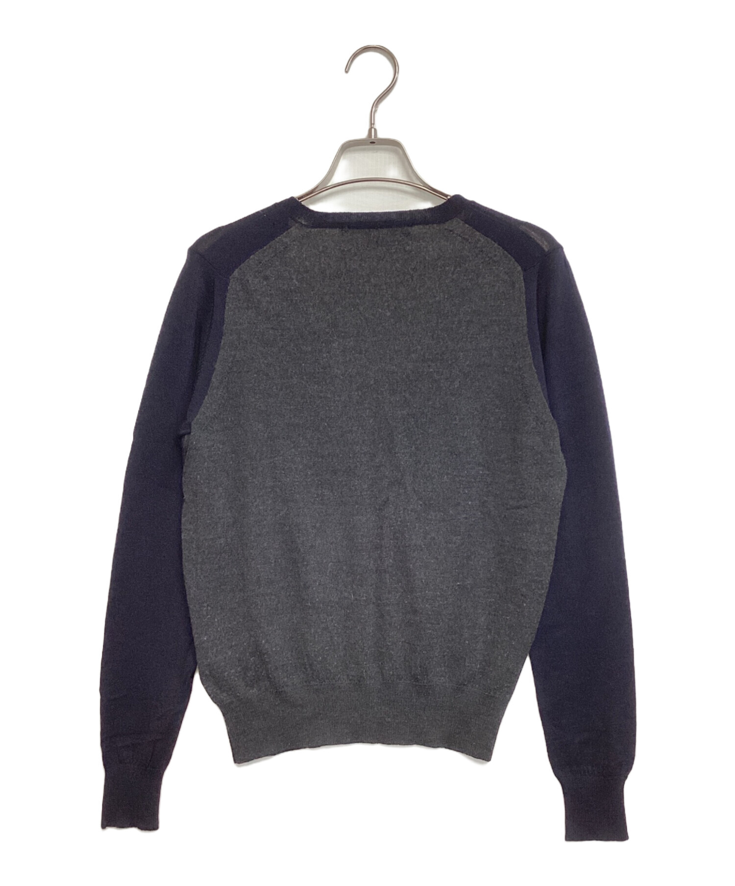 中古・古着通販】tricot COMME des GARCONS (トリココムデギャルソン