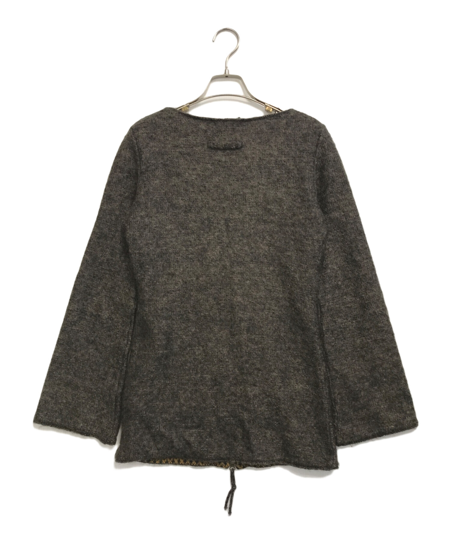 中古・古着通販】Jean Paul Gaultier FEMME (ジャンポールゴルチエ