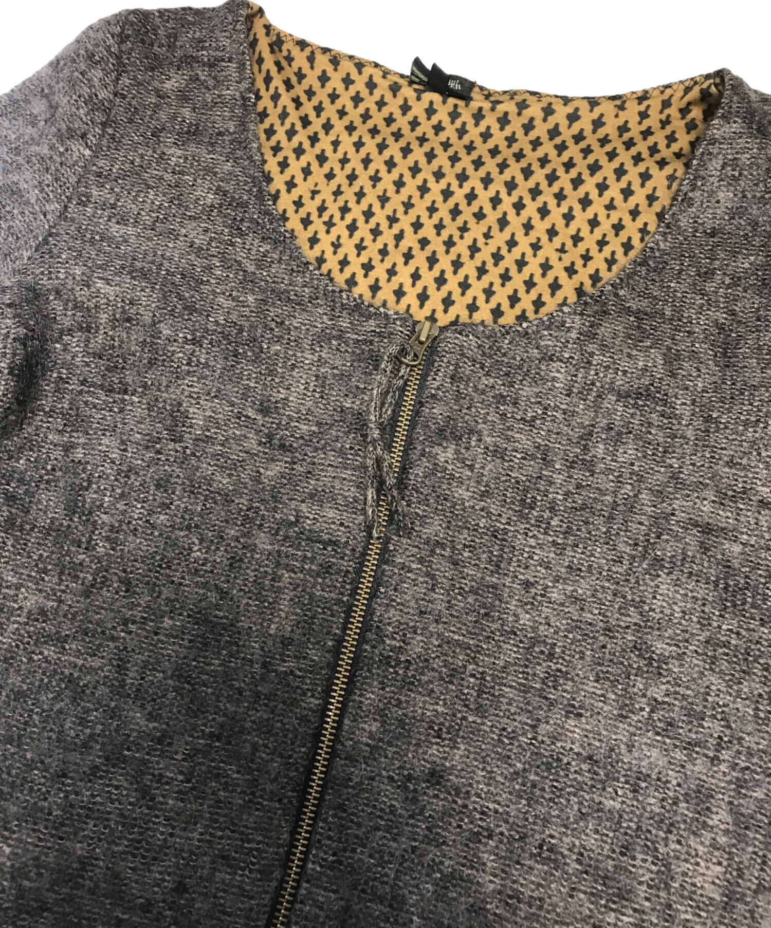 中古・古着通販】Jean Paul Gaultier FEMME (ジャンポールゴルチエ