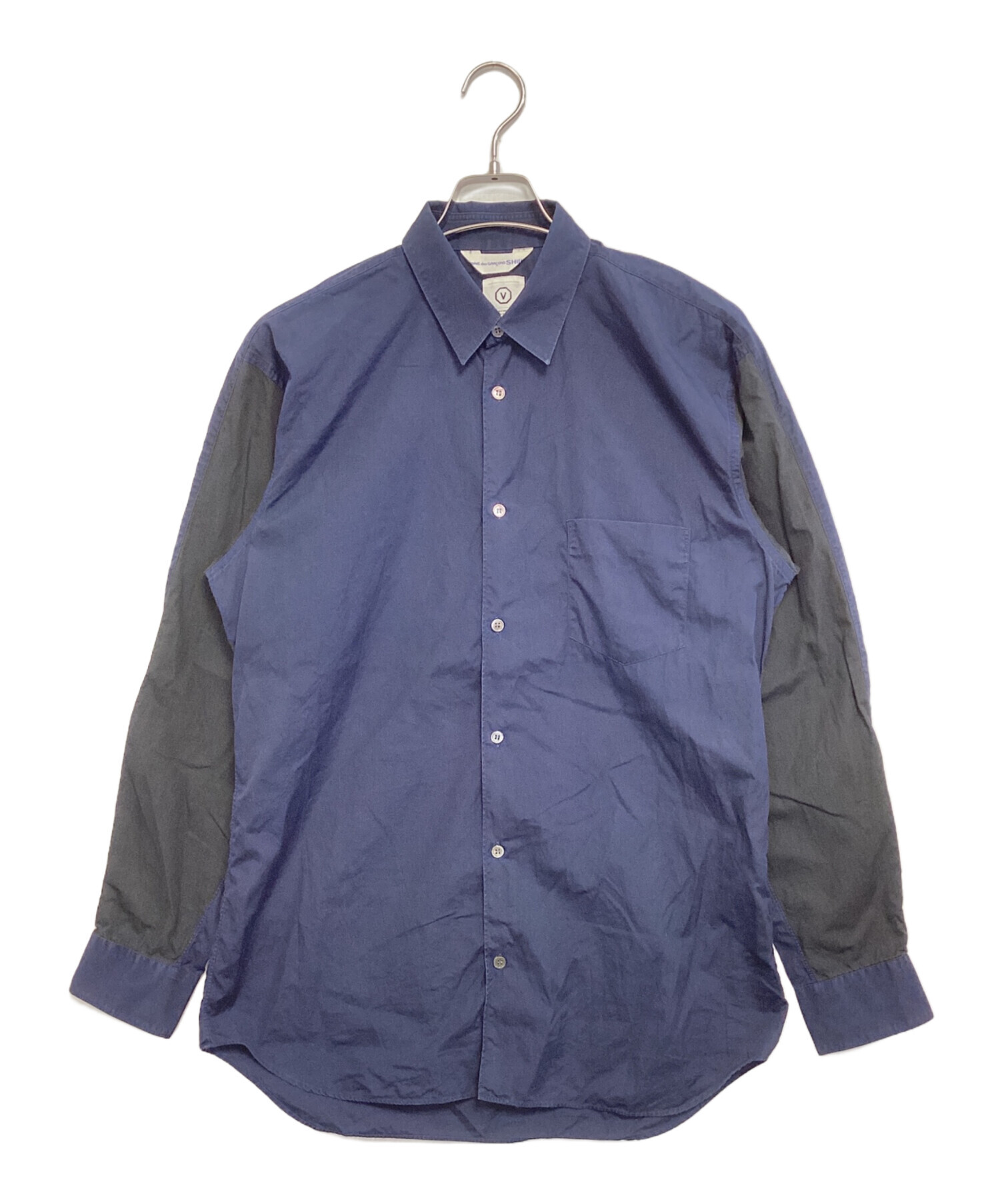 中古・古着通販】COMME des GARCONS SHIRT (コムデギャルソンシャツ