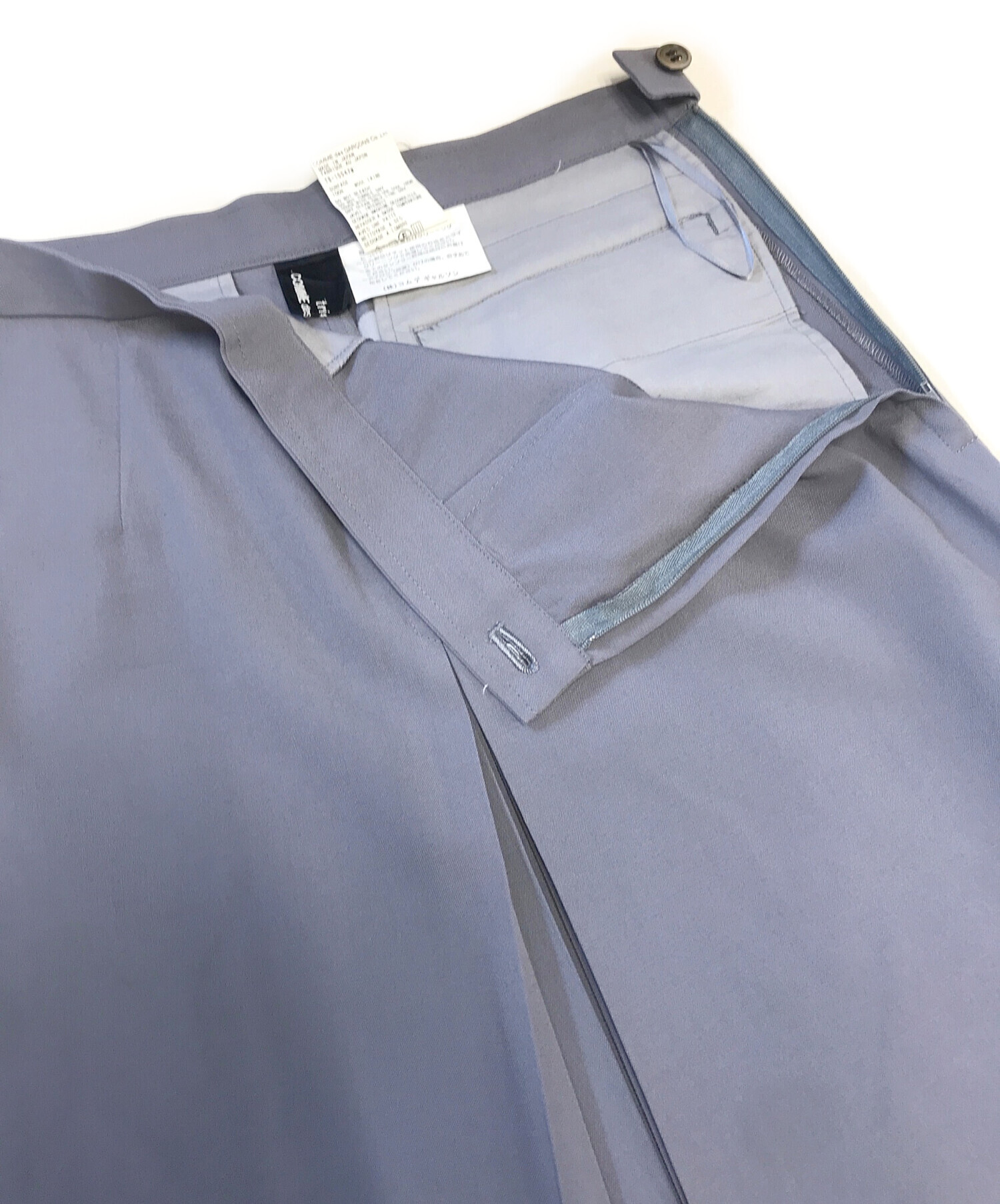 中古・古着通販】tricot COMME des GARCONS (トリココムデギャルソン