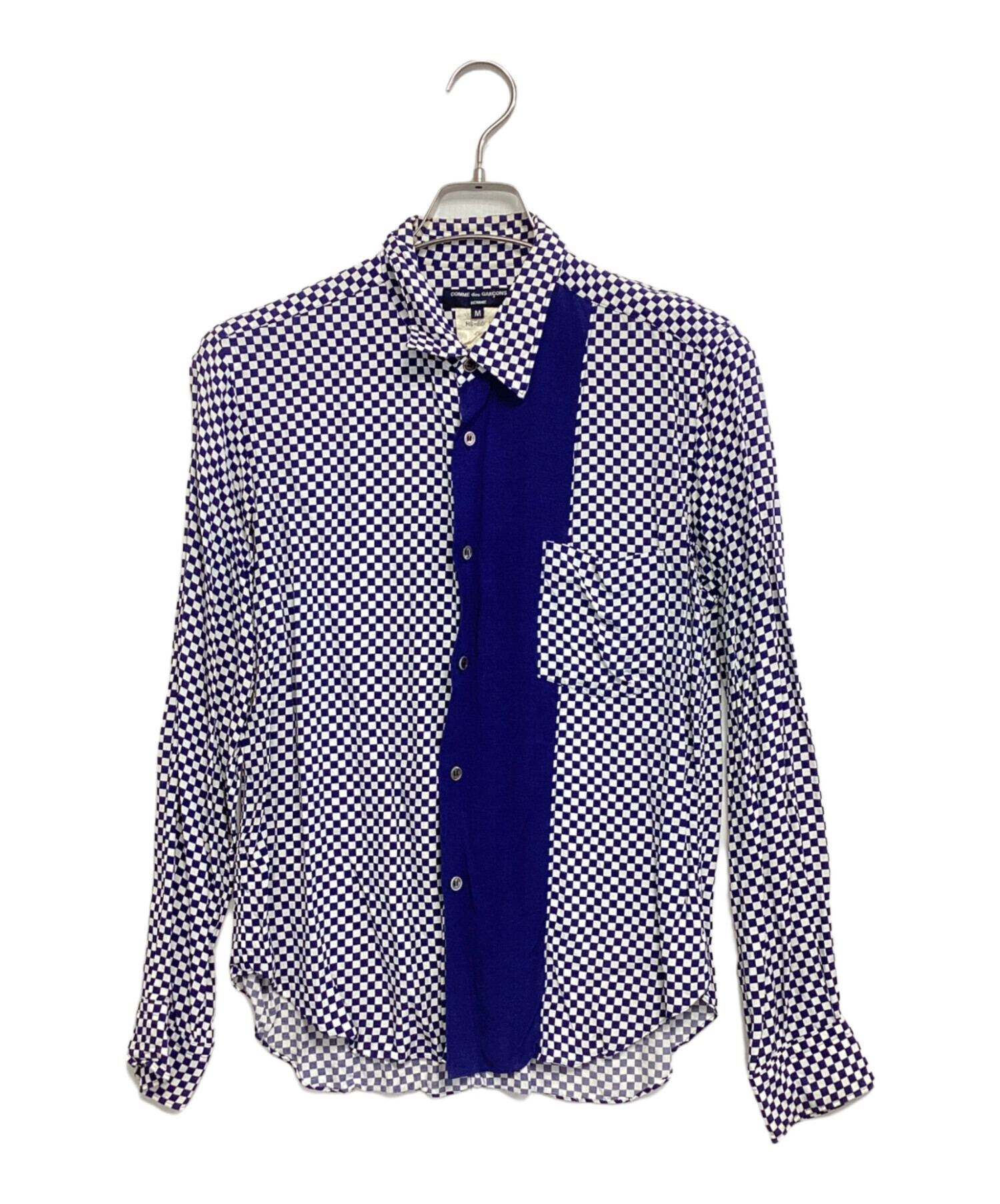 014 セット確認用 中古・古着通販】COMME des GARCONS HOMME (コムデギャルソン オム