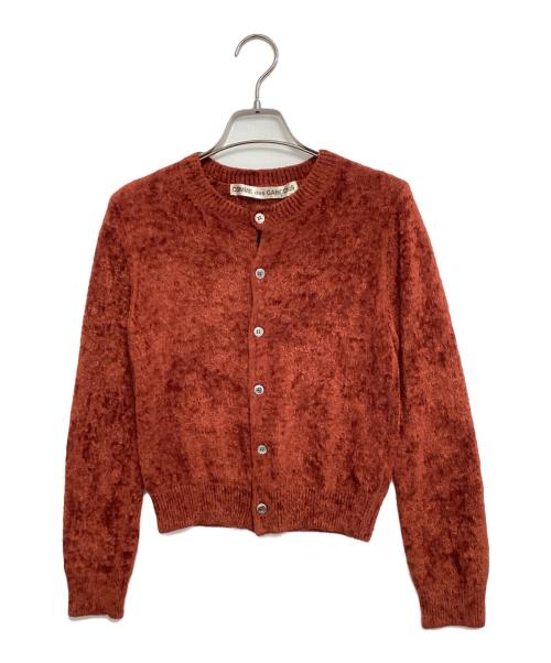 中古・古着通販】COMME des GARCONS (コムデギャルソン) ベロア