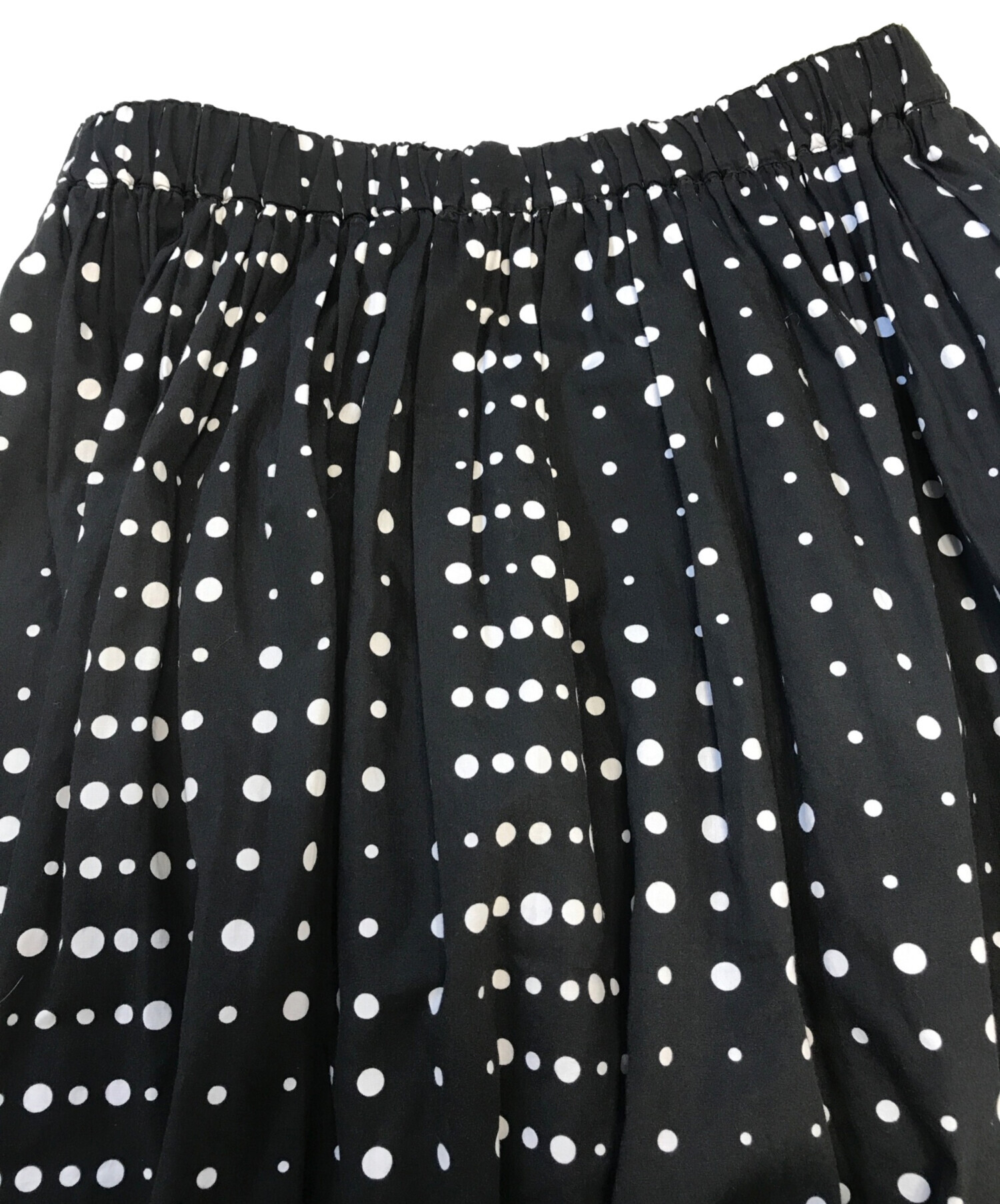 中古・古着通販】BLACK COMME des GARCONS (ブラックコムデギャルソン